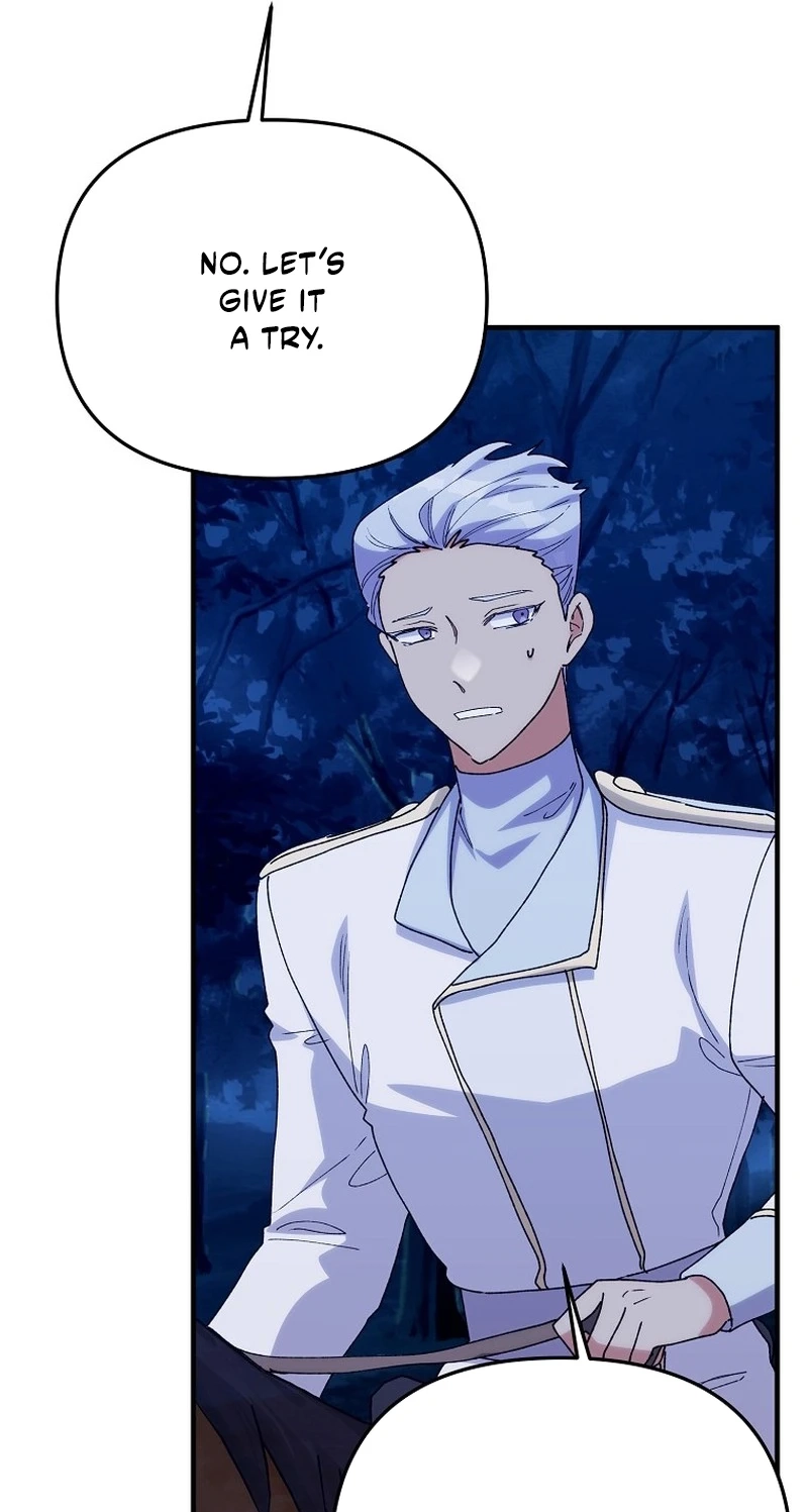 The Reason for Avoiding Him, the Perfect One Chapter 75 page 6 - 