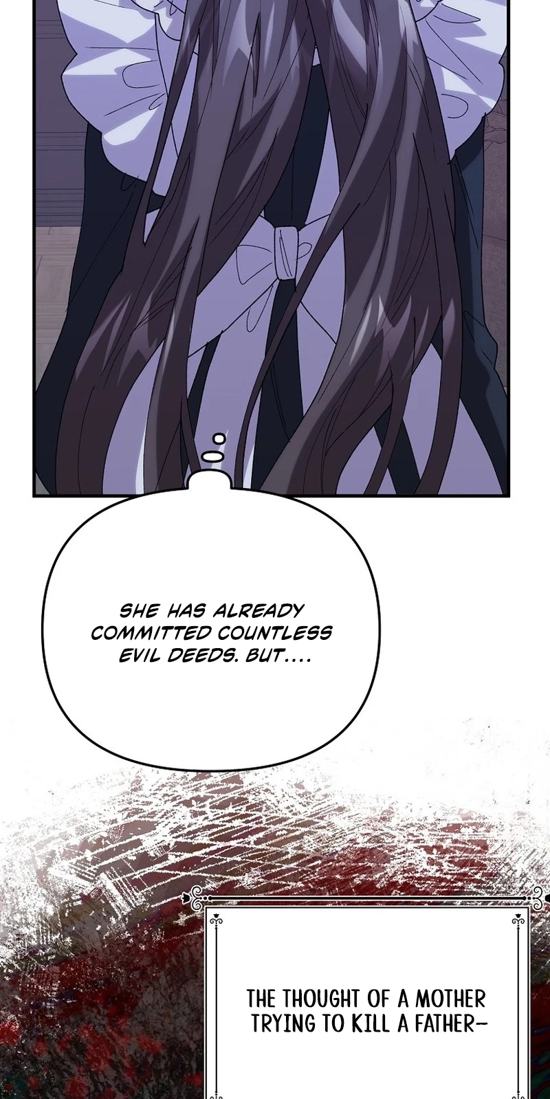 The Reason for Avoiding Him, the Perfect One Chapter 75 page 51 - 