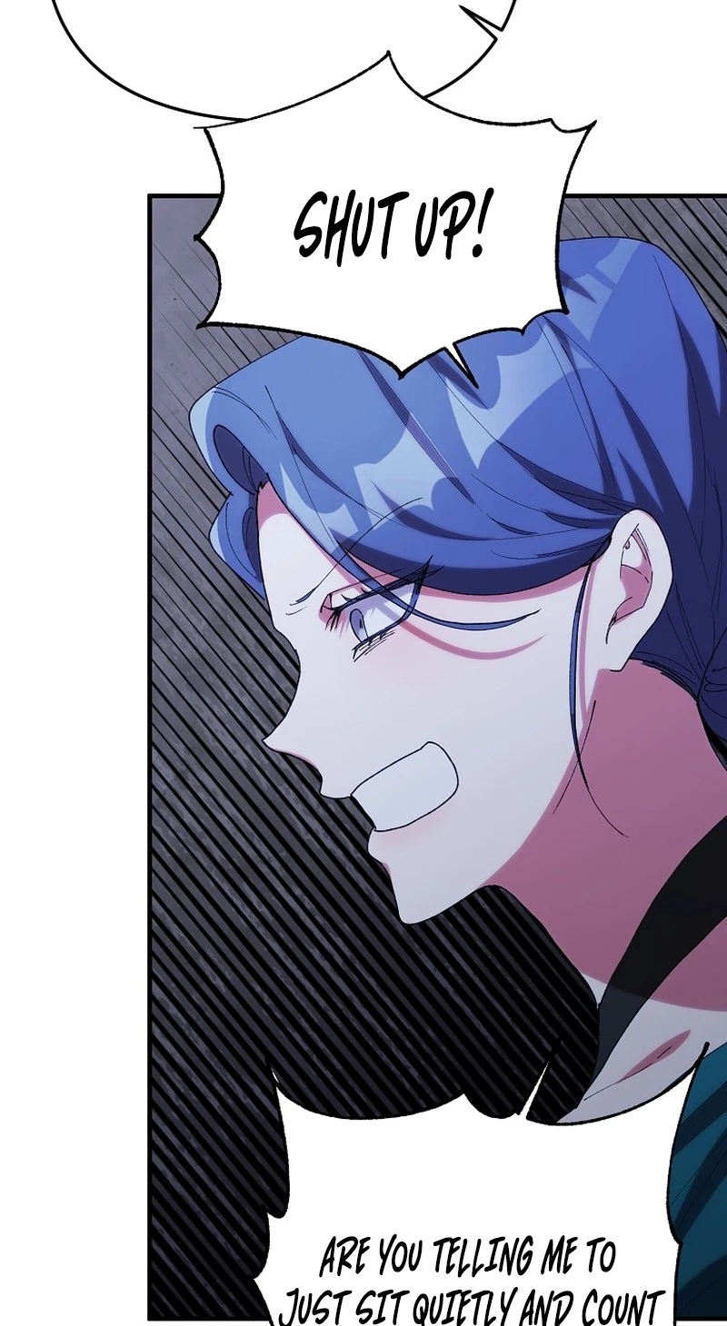 The Reason for Avoiding Him, the Perfect One Chapter 75 page 55 - 