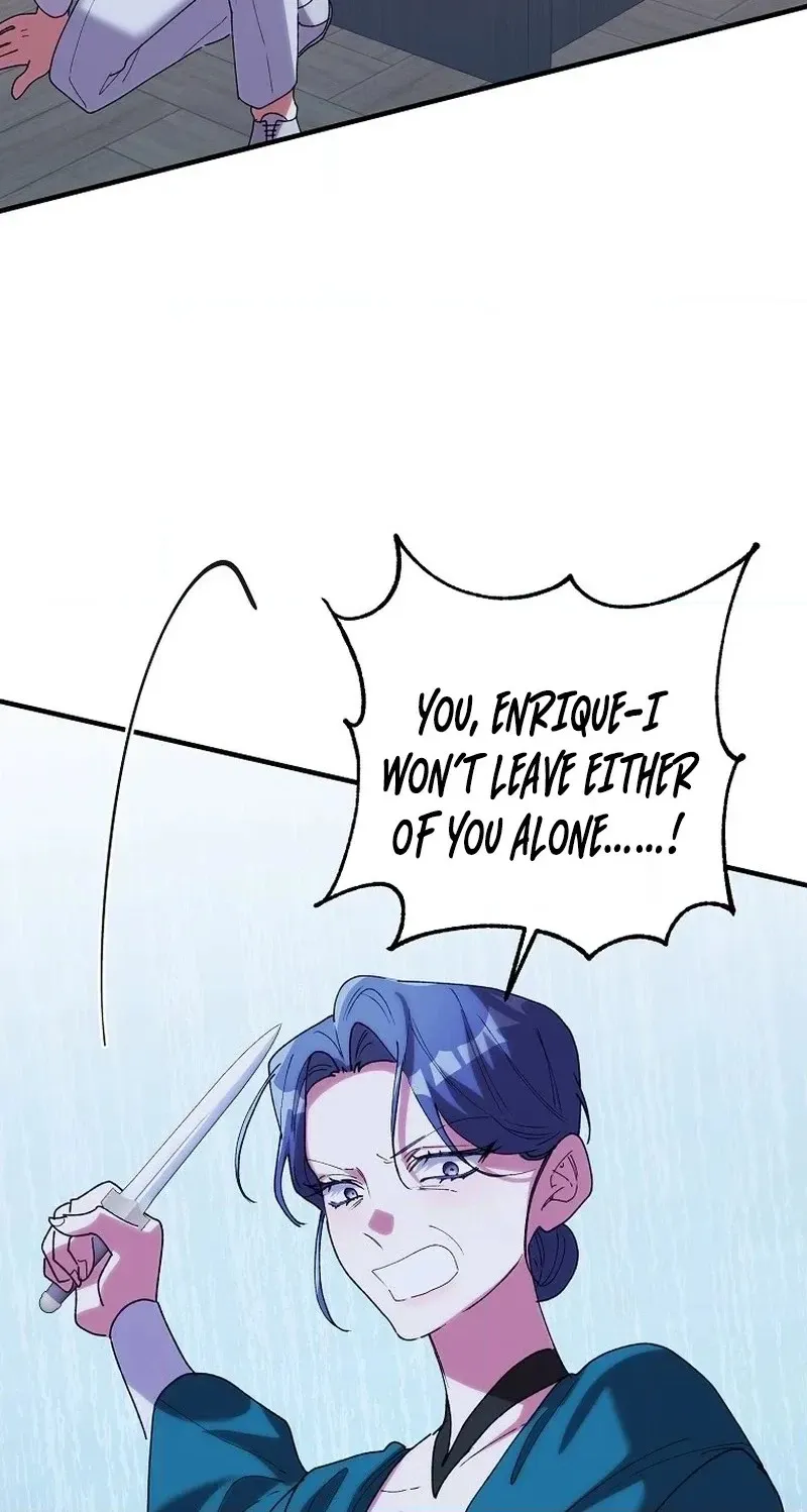 The Reason for Avoiding Him, the Perfect One Chapter 75 page 60 - 
