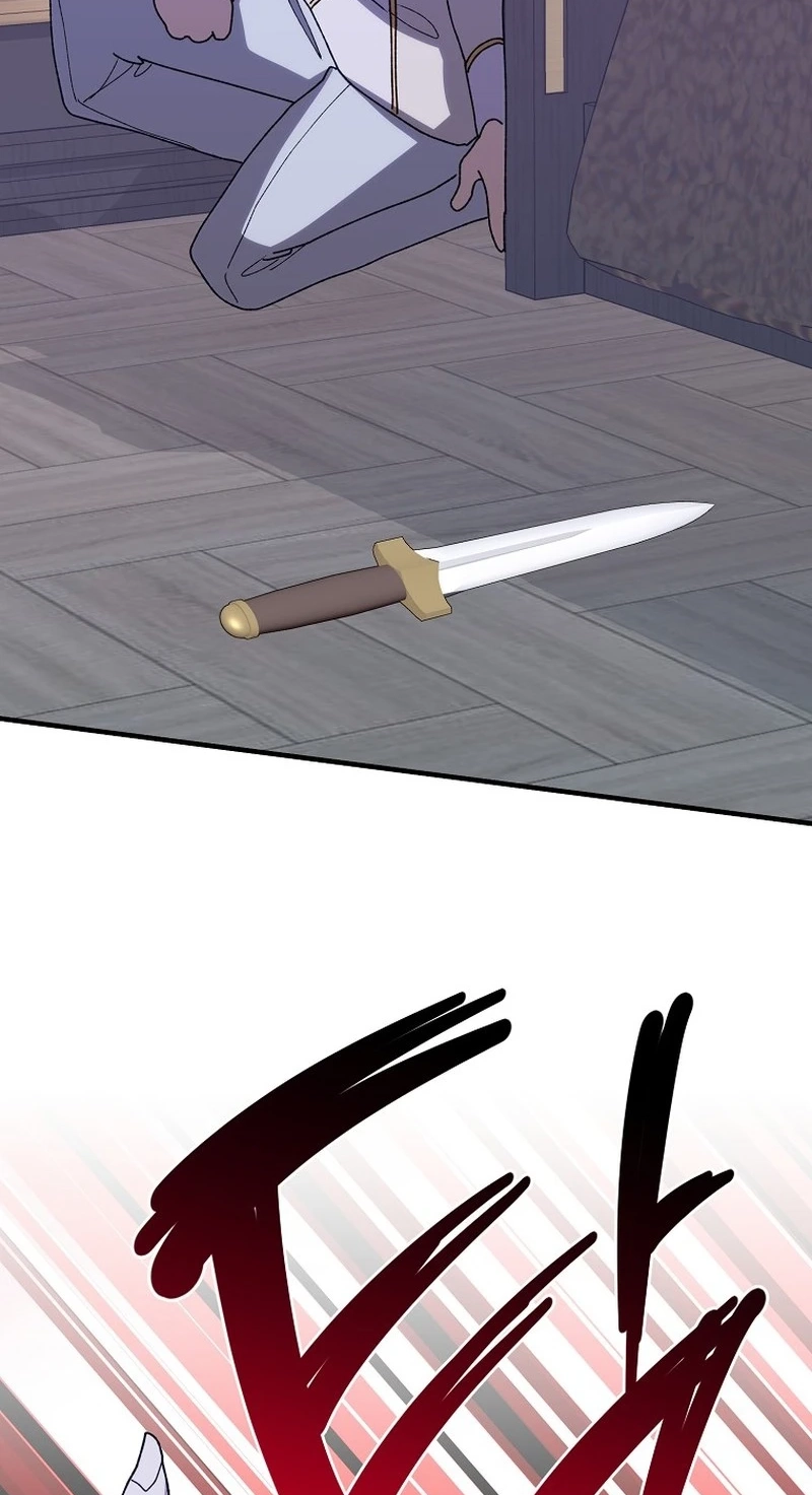 The Reason for Avoiding Him, the Perfect One Chapter 75 page 64 - 