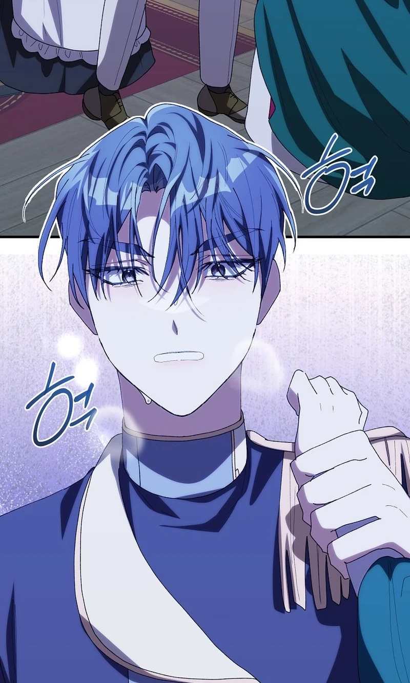 The Reason for Avoiding Him, the Perfect One Chapter 75 page 67 - 