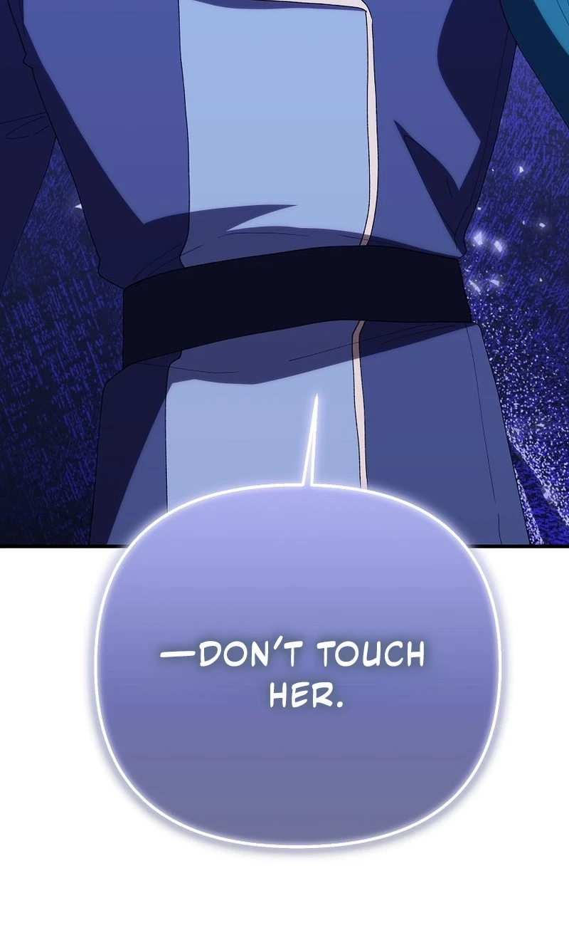 The Reason for Avoiding Him, the Perfect One Chapter 75 page 68 - 