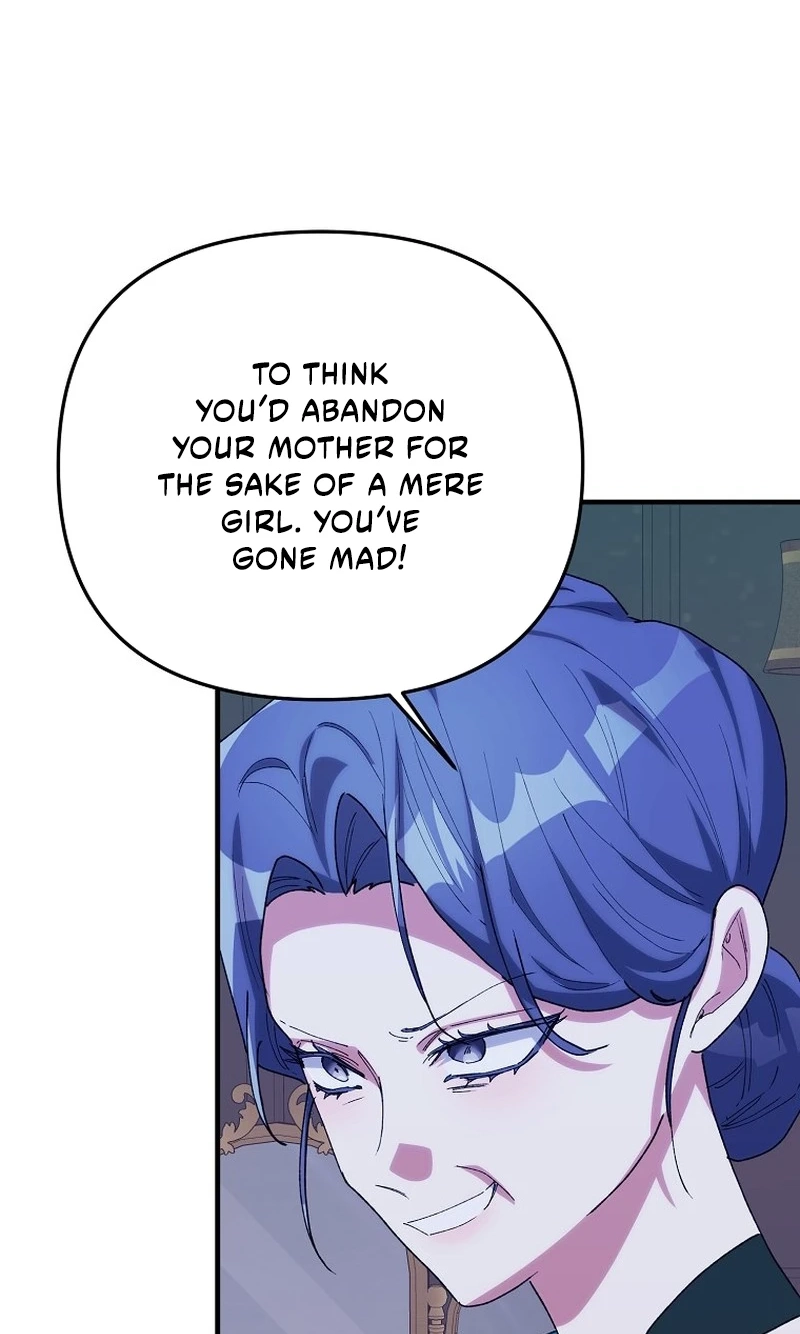 The Reason for Avoiding Him, the Perfect One Chapter 75 page 69 - 