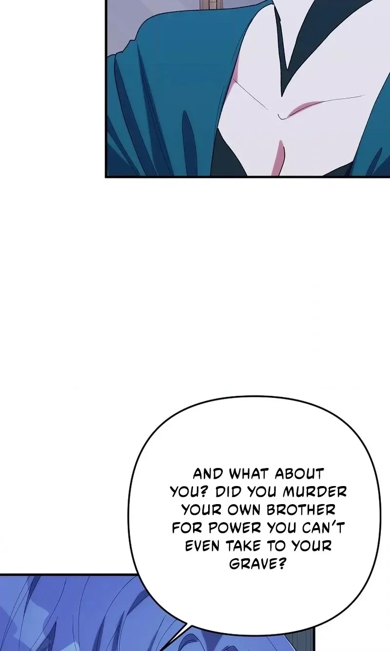 The Reason for Avoiding Him, the Perfect One Chapter 75 page 70 - 