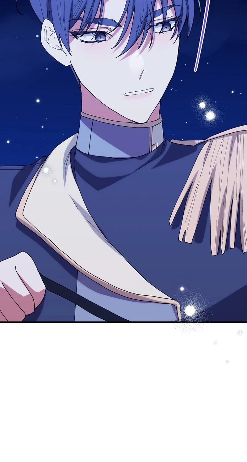 The Reason for Avoiding Him, the Perfect One Chapter 75 page 8 - 