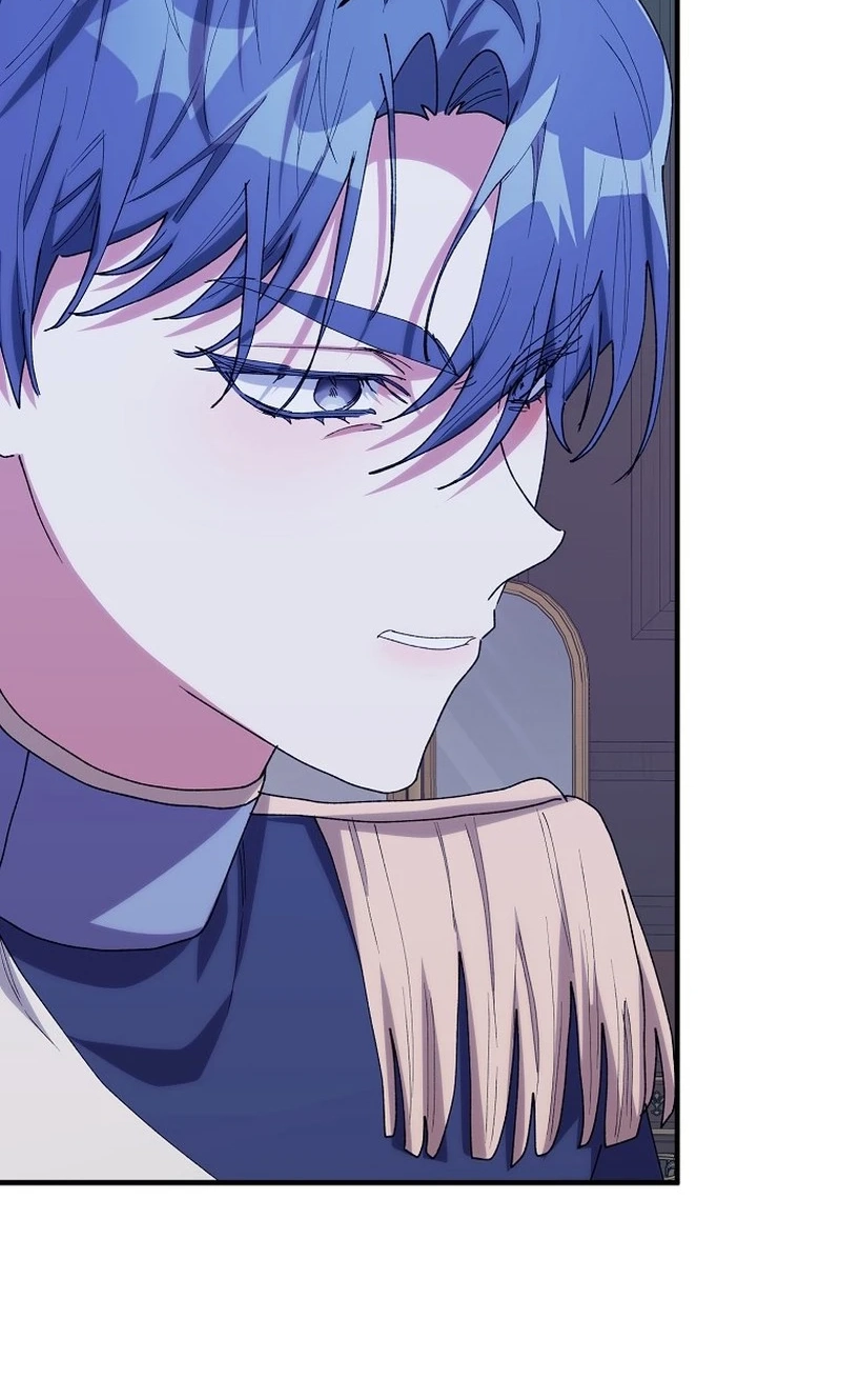 The Reason for Avoiding Him, the Perfect One Chapter 75 page 71 - 