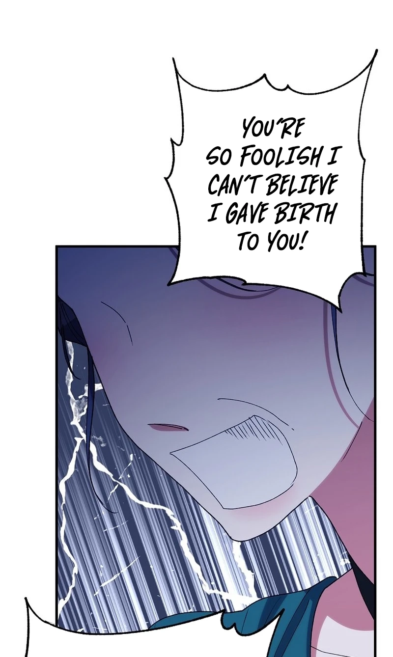 The Reason for Avoiding Him, the Perfect One Chapter 75 page 72 - 