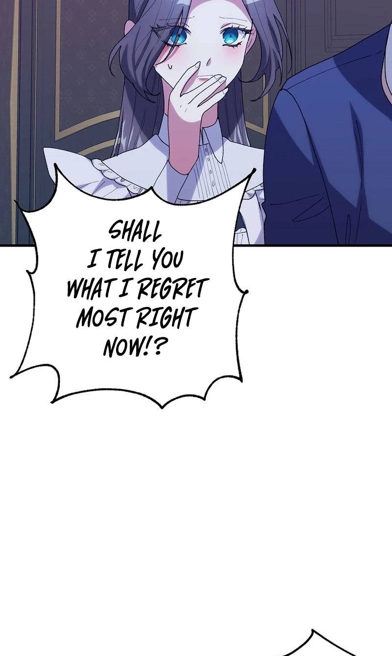 The Reason for Avoiding Him, the Perfect One Chapter 75 page 74 - 