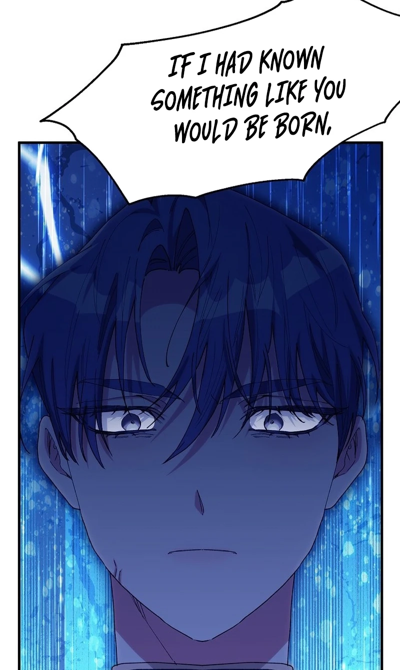 The Reason for Avoiding Him, the Perfect One Chapter 75 page 75 - 