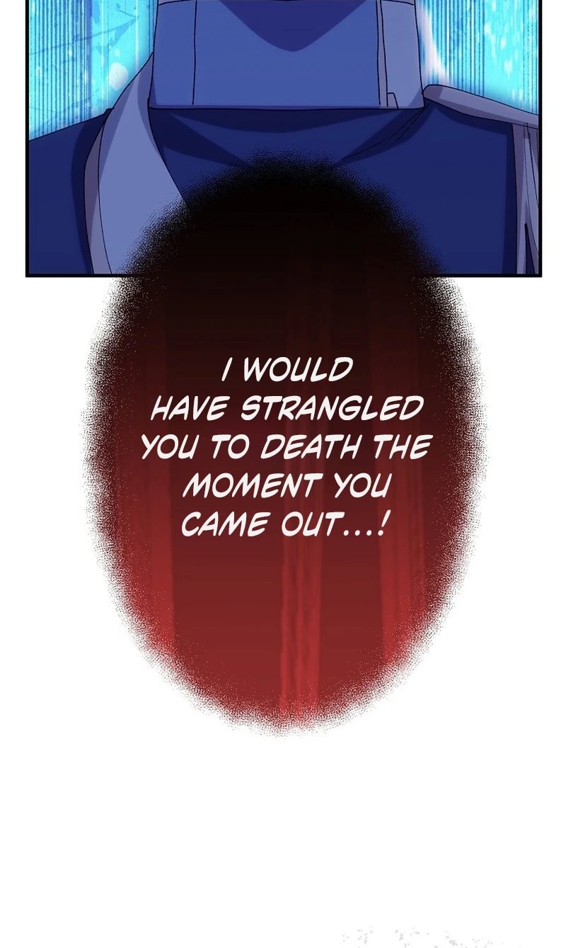 The Reason for Avoiding Him, the Perfect One Chapter 75 page 76 - 