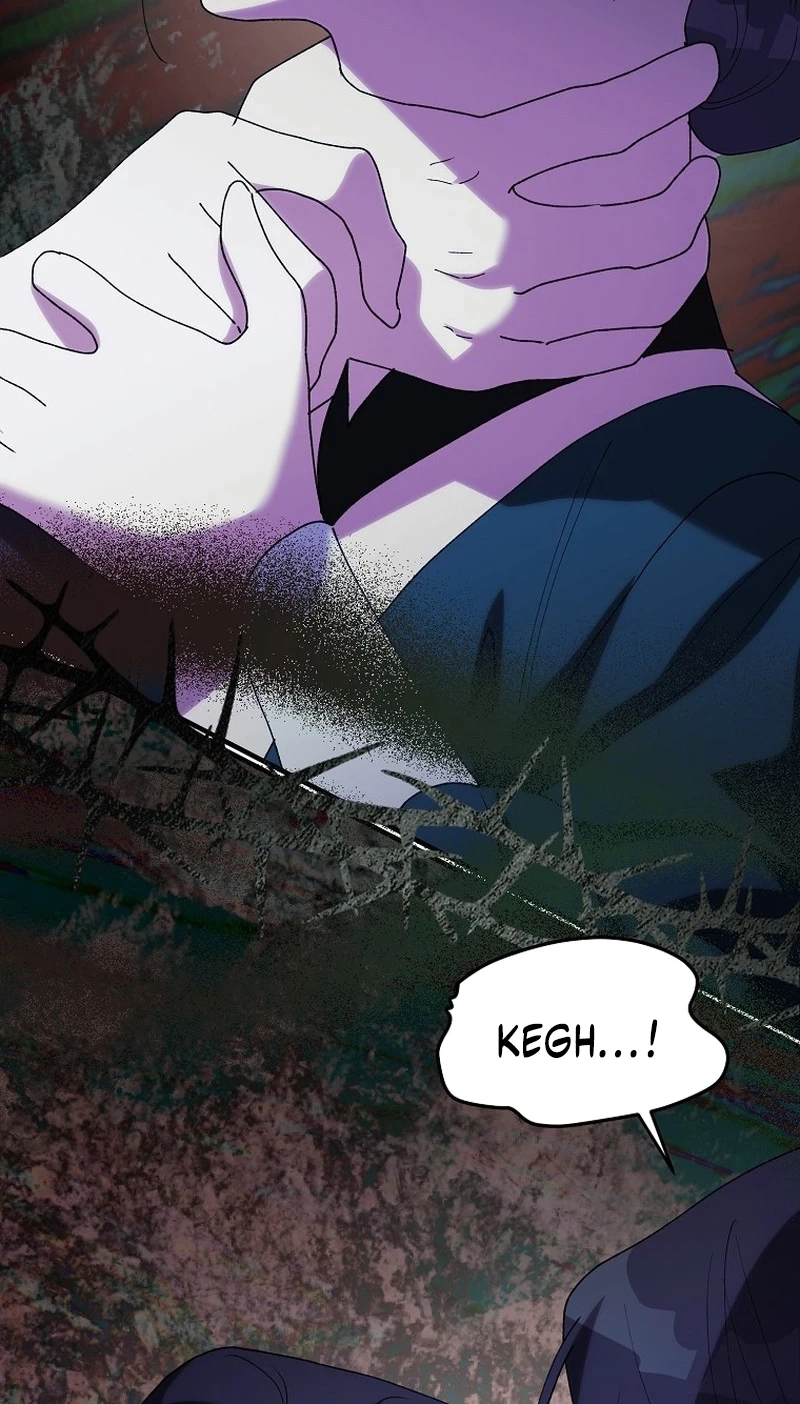 The Reason for Avoiding Him, the Perfect One Chapter 75 page 78 - 