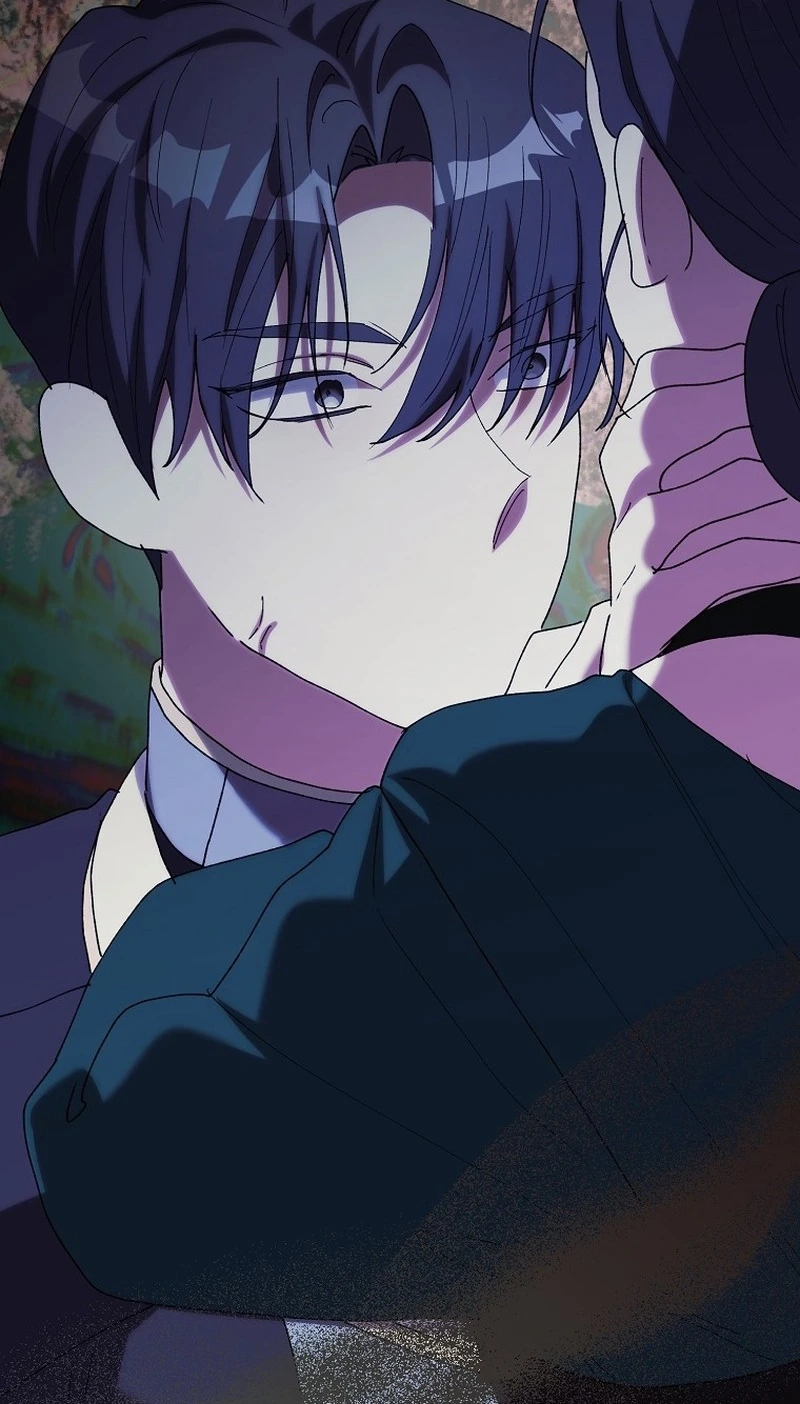 The Reason for Avoiding Him, the Perfect One Chapter 75 page 79 - 