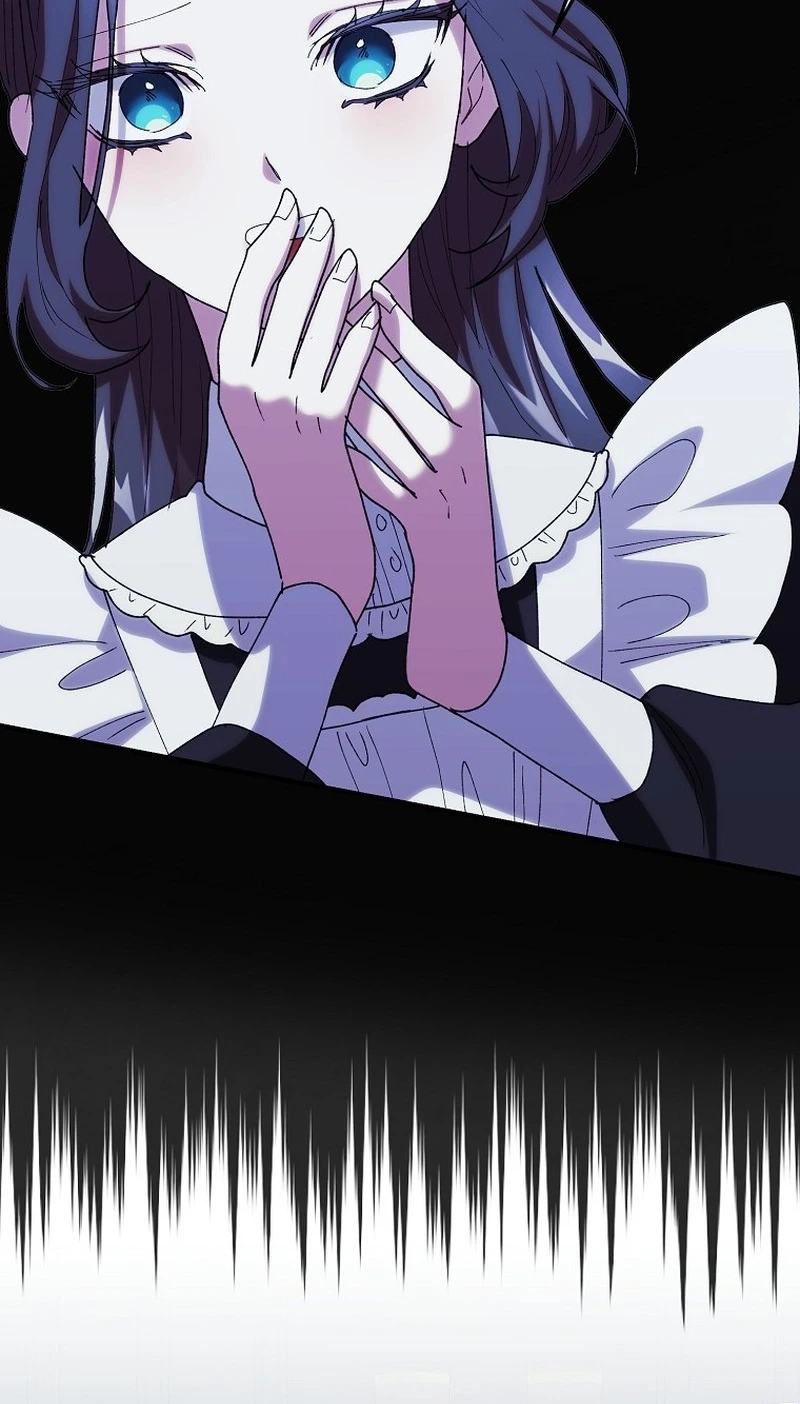 The Reason for Avoiding Him, the Perfect One Chapter 75 page 81 - 