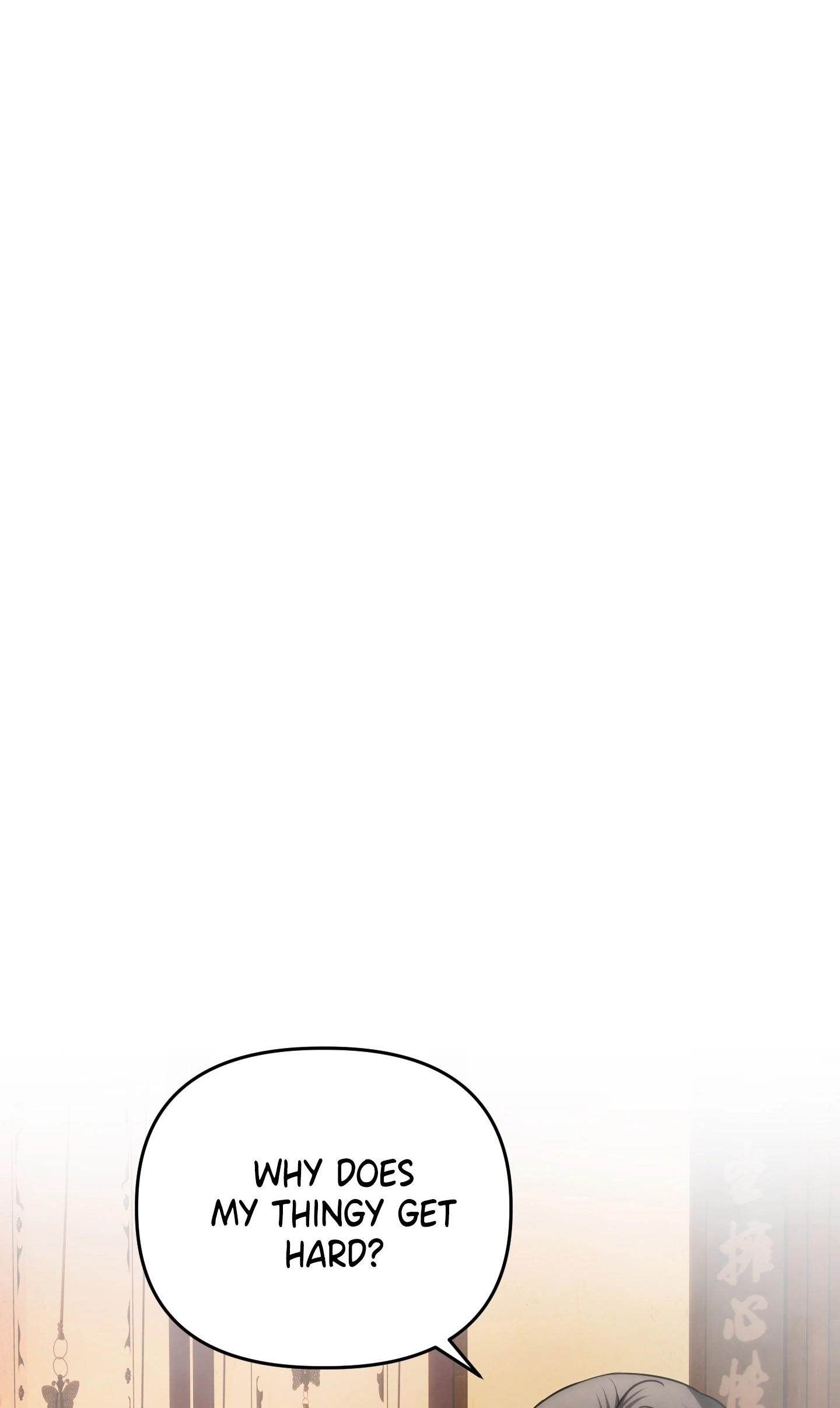 The Reason for Avoiding Him, the Perfect One Chapter 76 page 2 - 