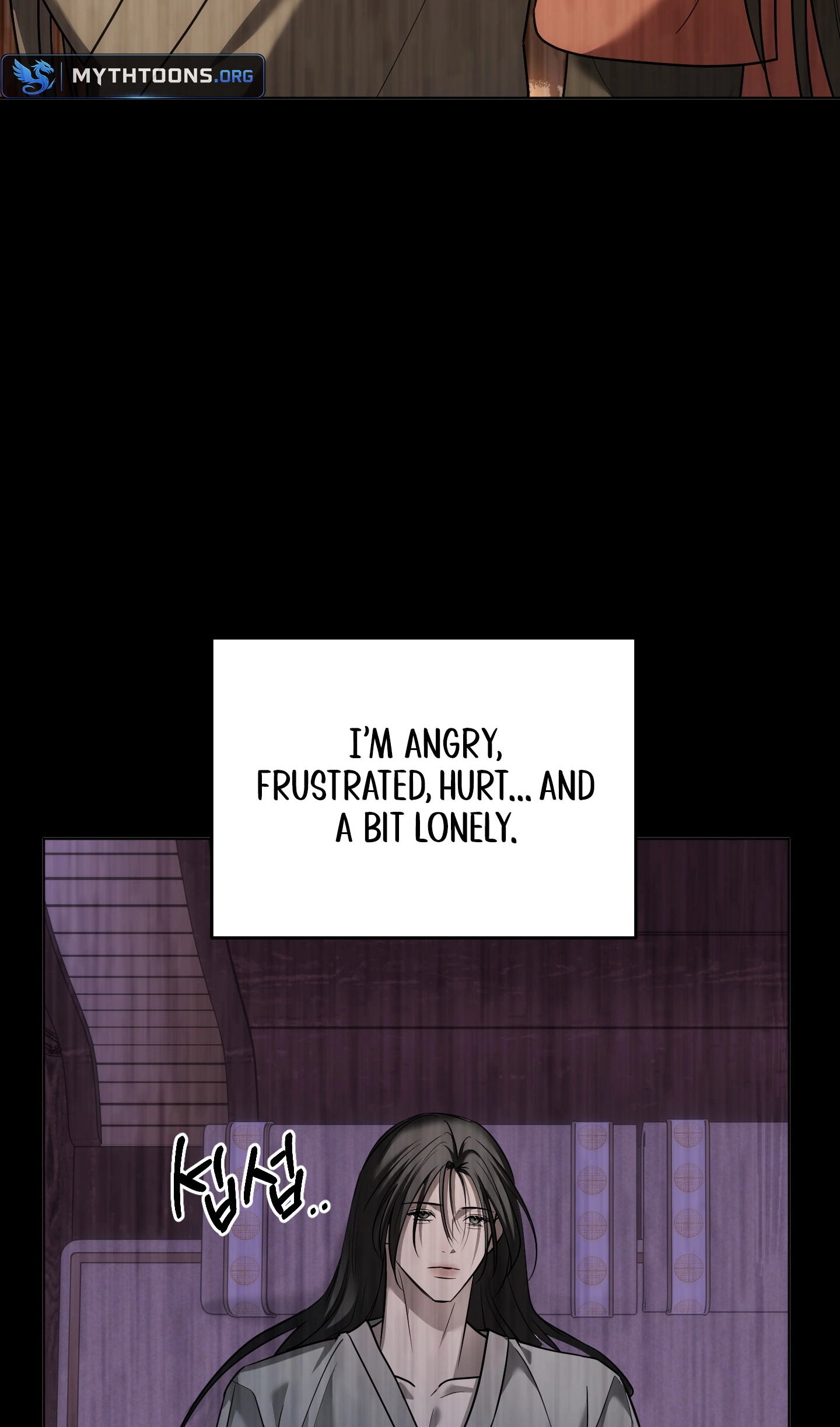 The Reason for Avoiding Him, the Perfect One Chapter 76 page 28 - 