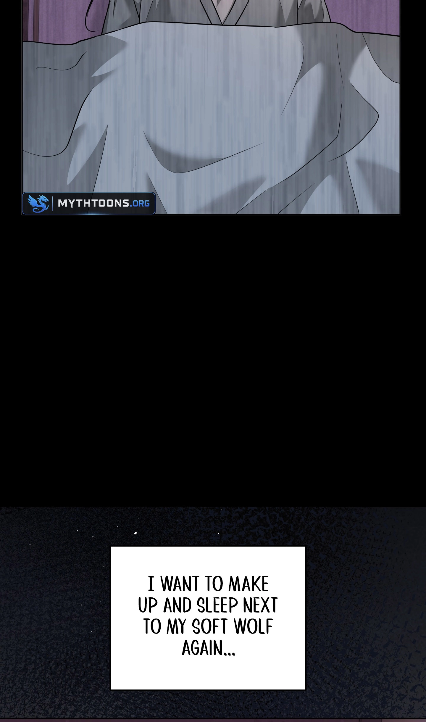 The Reason for Avoiding Him, the Perfect One Chapter 76 page 29 - 