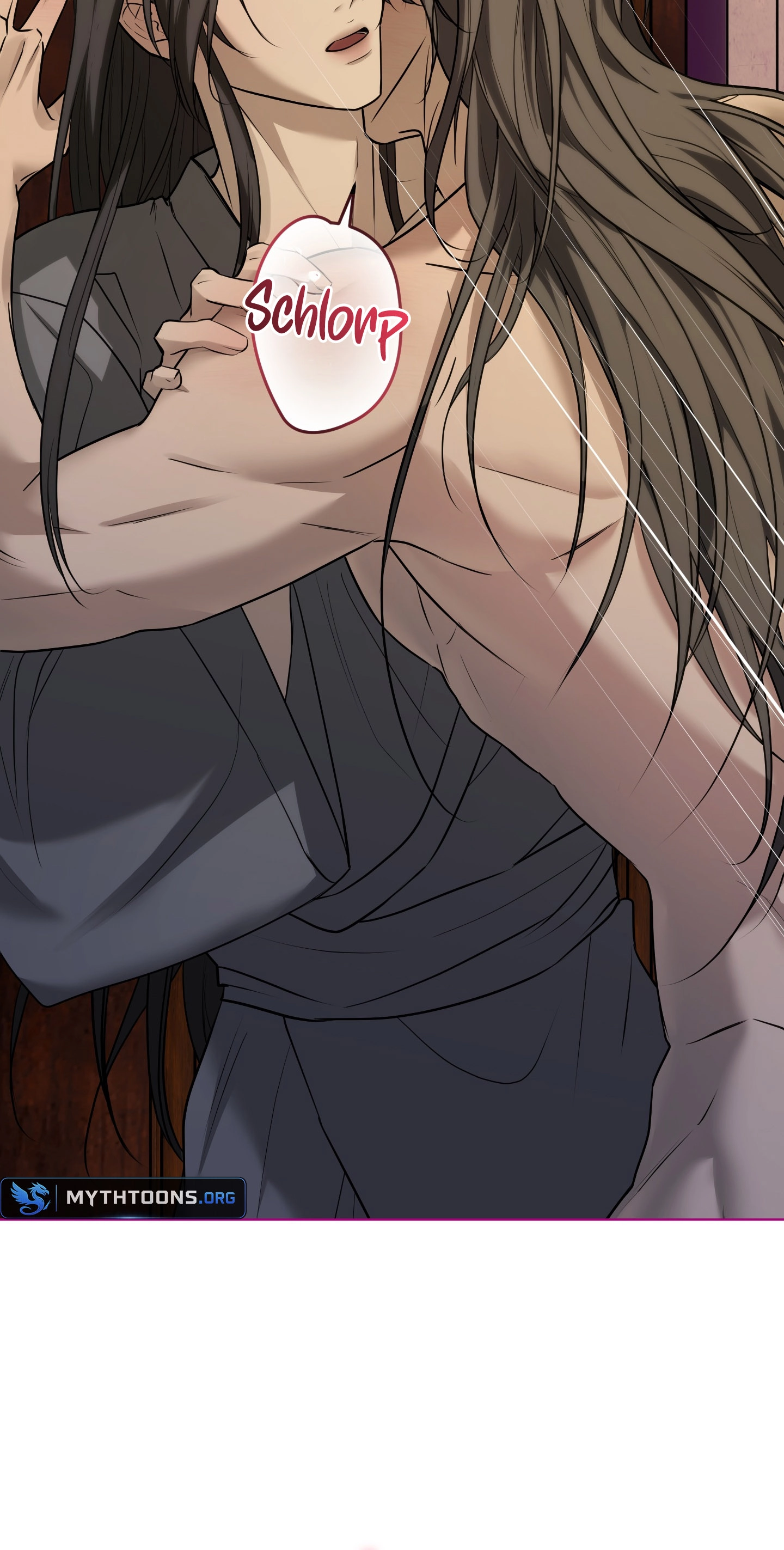 The Reason for Avoiding Him, the Perfect One Chapter 76 page 45 - 
