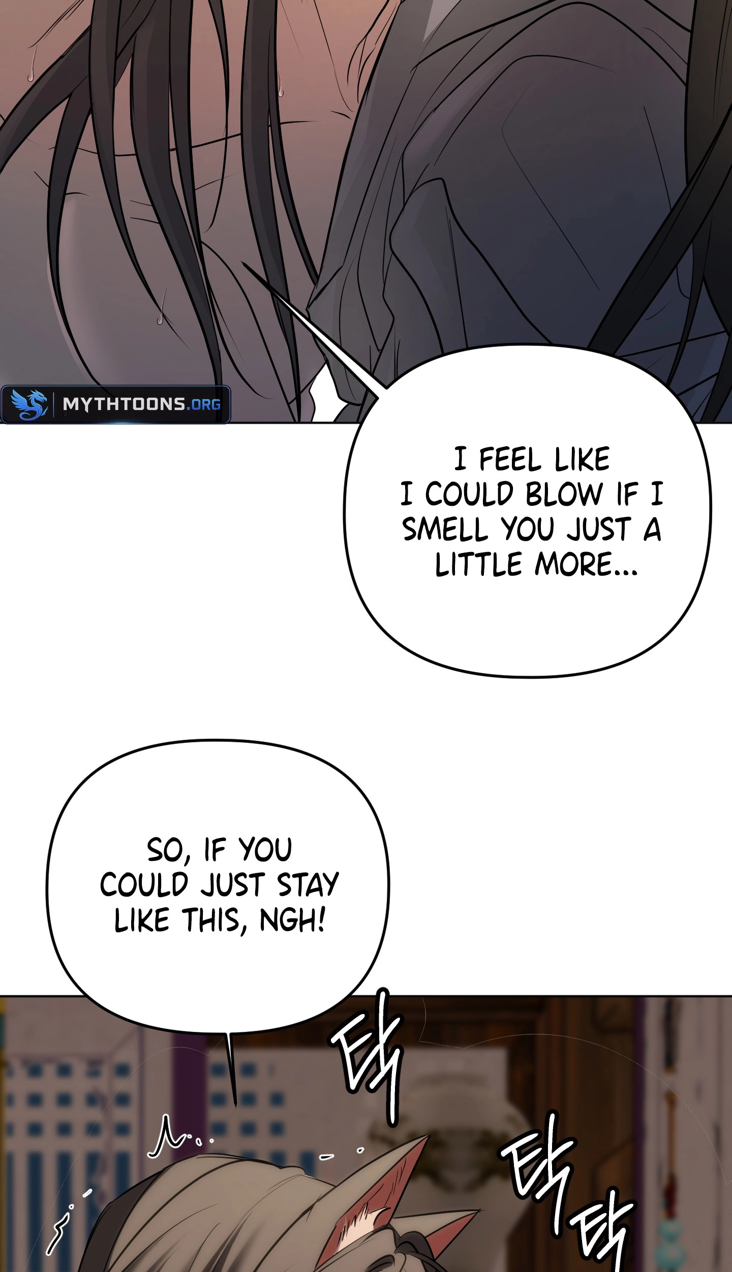 The Reason for Avoiding Him, the Perfect One Chapter 76 page 49 - 