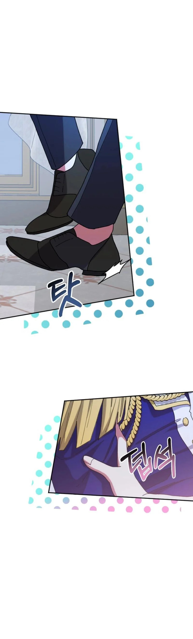 Read The Reason for Avoiding Him, the Perfect One chapter 11 image 27 on Lezhin