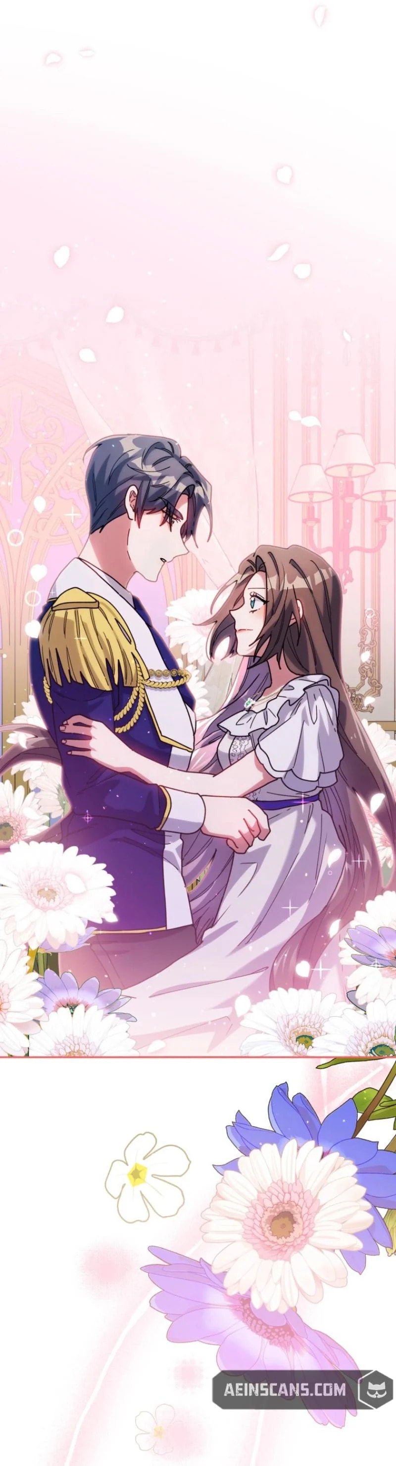 Read The Reason for Avoiding Him, the Perfect One chapter 11 image 28 on Lezhin