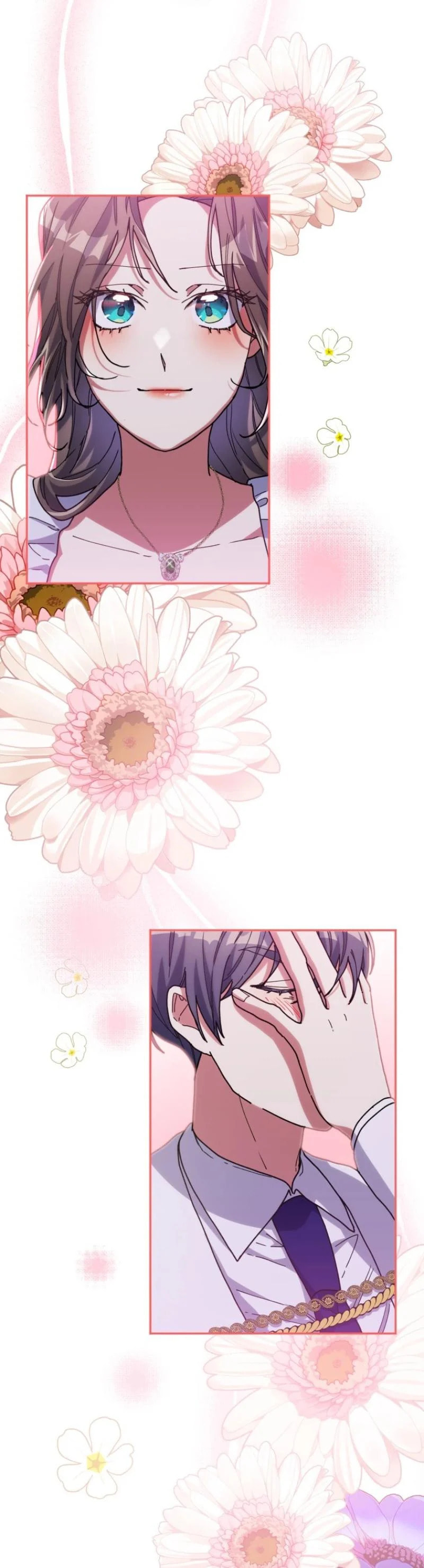 Read The Reason for Avoiding Him, the Perfect One chapter 11 image 29 on Lezhin
