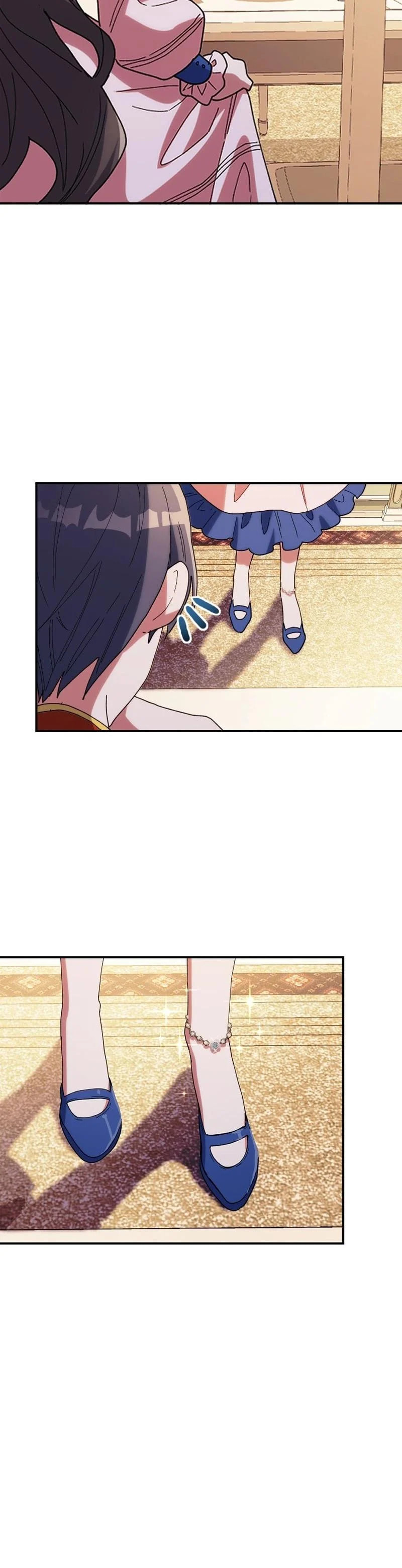 Read The Reason for Avoiding Him, the Perfect One chapter 12 image 11 on Lezhin