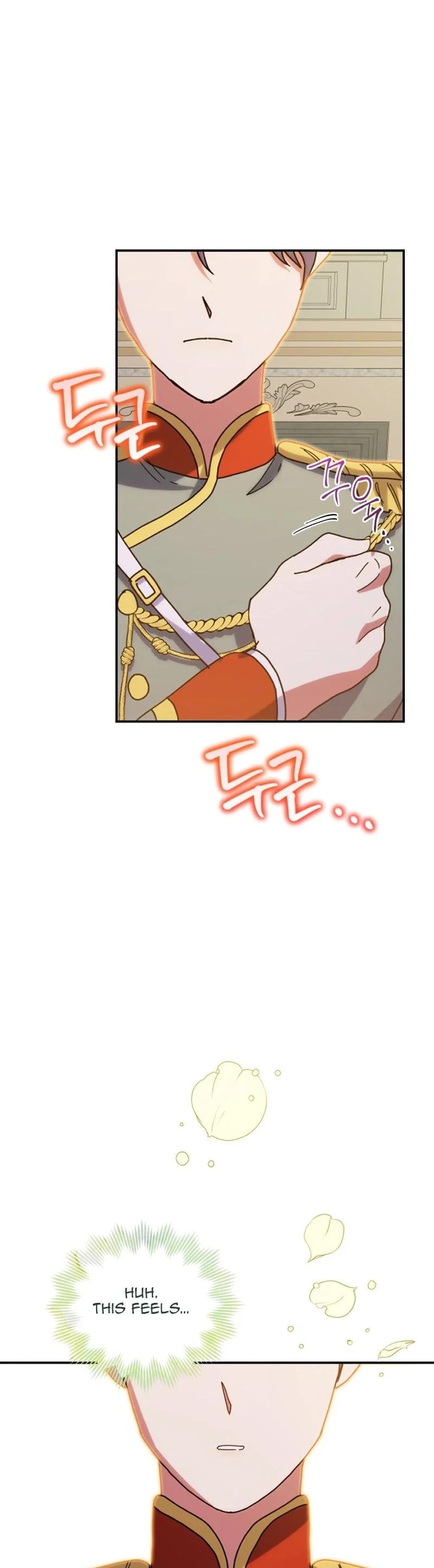Read The Reason for Avoiding Him, the Perfect One chapter 12 image 13 on Lezhin