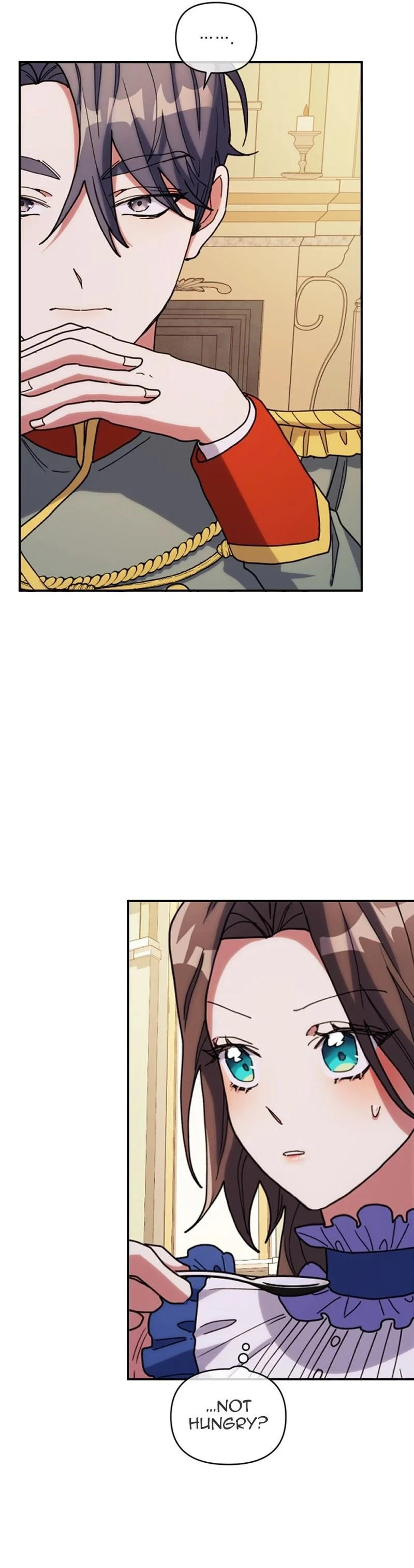 Read The Reason for Avoiding Him, the Perfect One chapter 12 image 16 on Lezhin