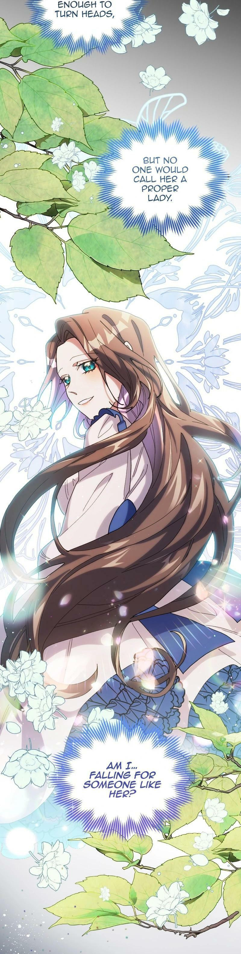 Read The Reason for Avoiding Him, the Perfect One chapter 12 image 25 on Lezhin
