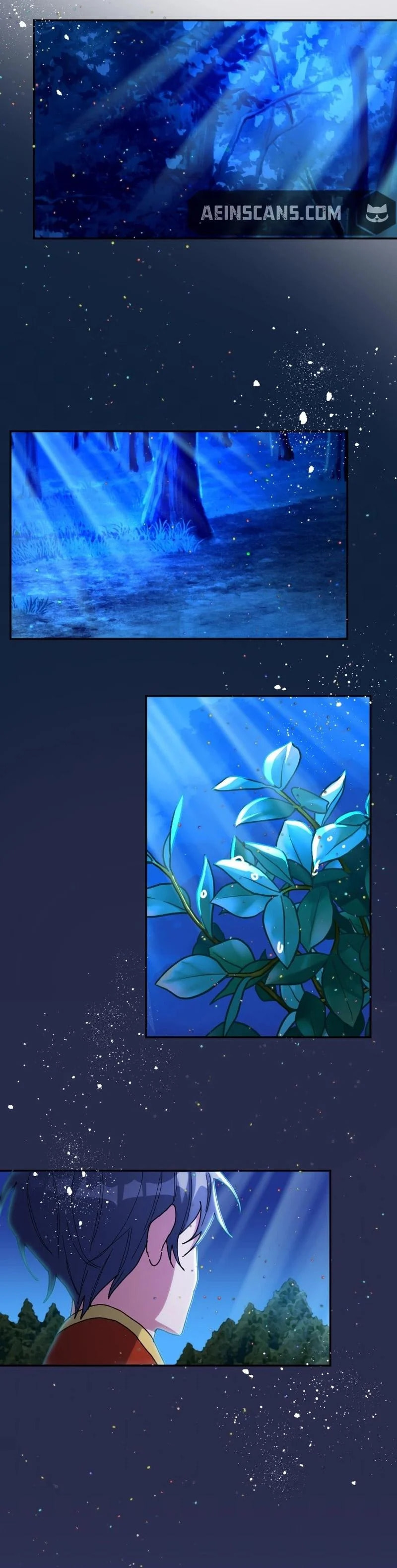 Read The Reason for Avoiding Him, the Perfect One chapter 12 image 26 on Lezhin