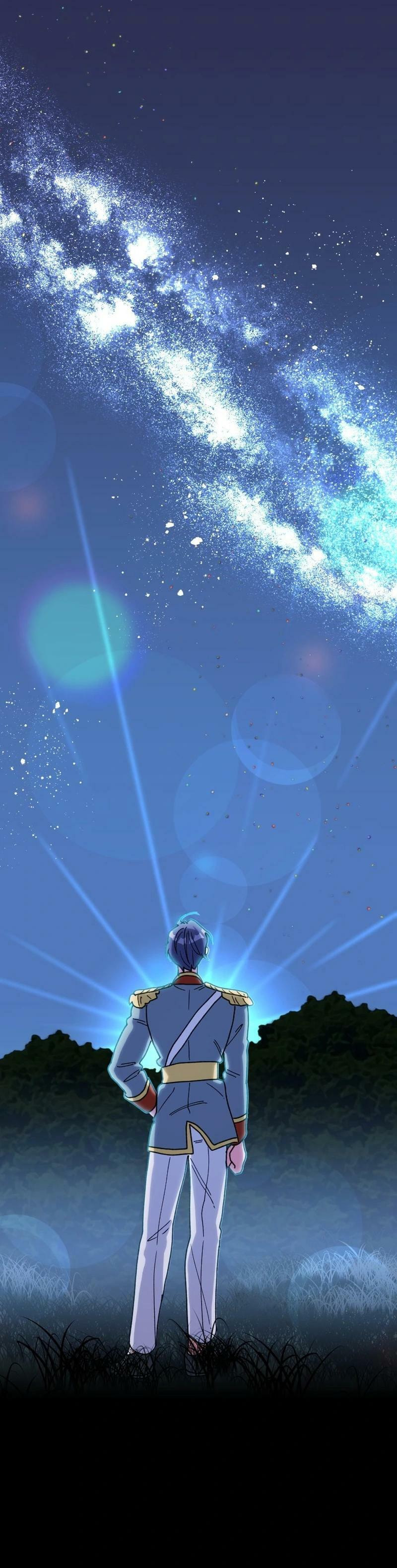 Read The Reason for Avoiding Him, the Perfect One chapter 12 image 27 on Lezhin