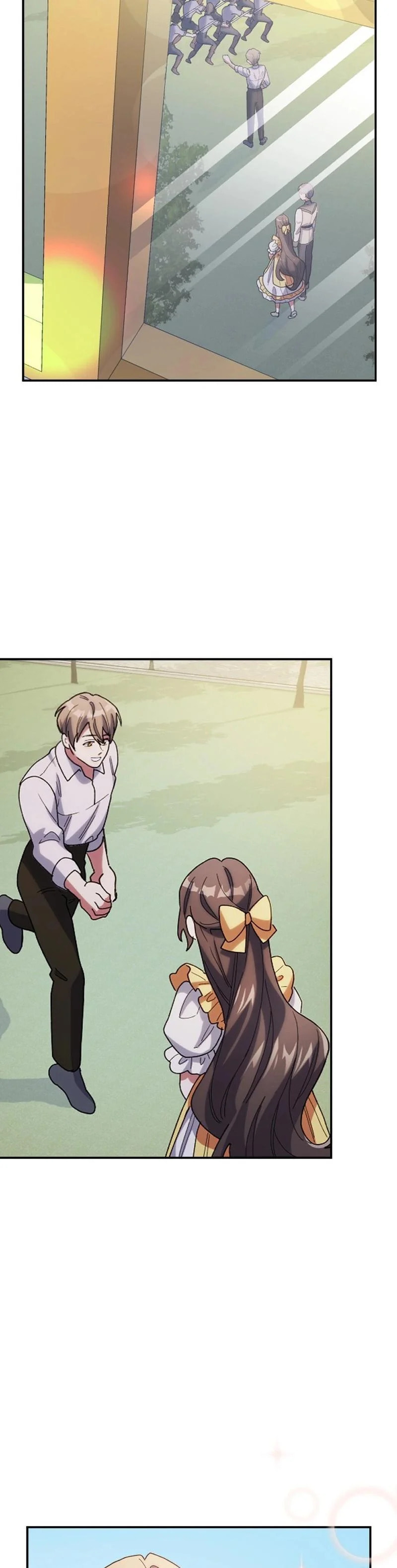 Read The Reason for Avoiding Him, the Perfect One chapter 12 image 30 on Lezhin
