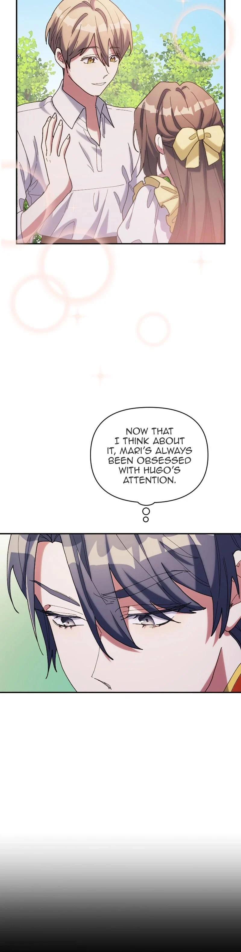 Read The Reason for Avoiding Him, the Perfect One chapter 12 image 31 on Lezhin