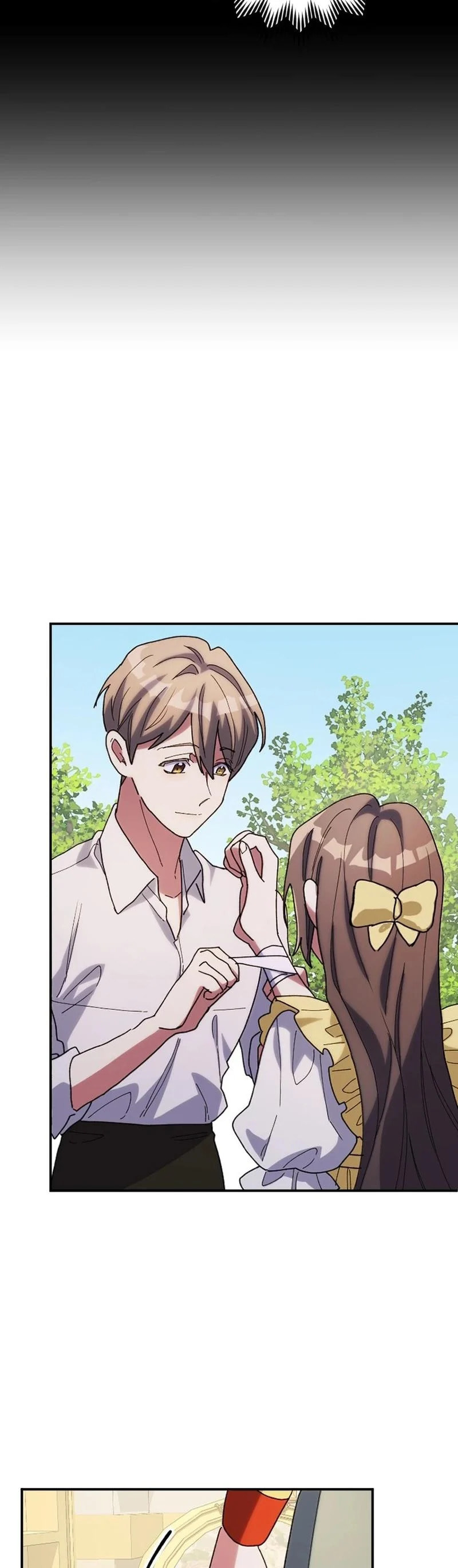 Read The Reason for Avoiding Him, the Perfect One chapter 12 image 33 on Lezhin