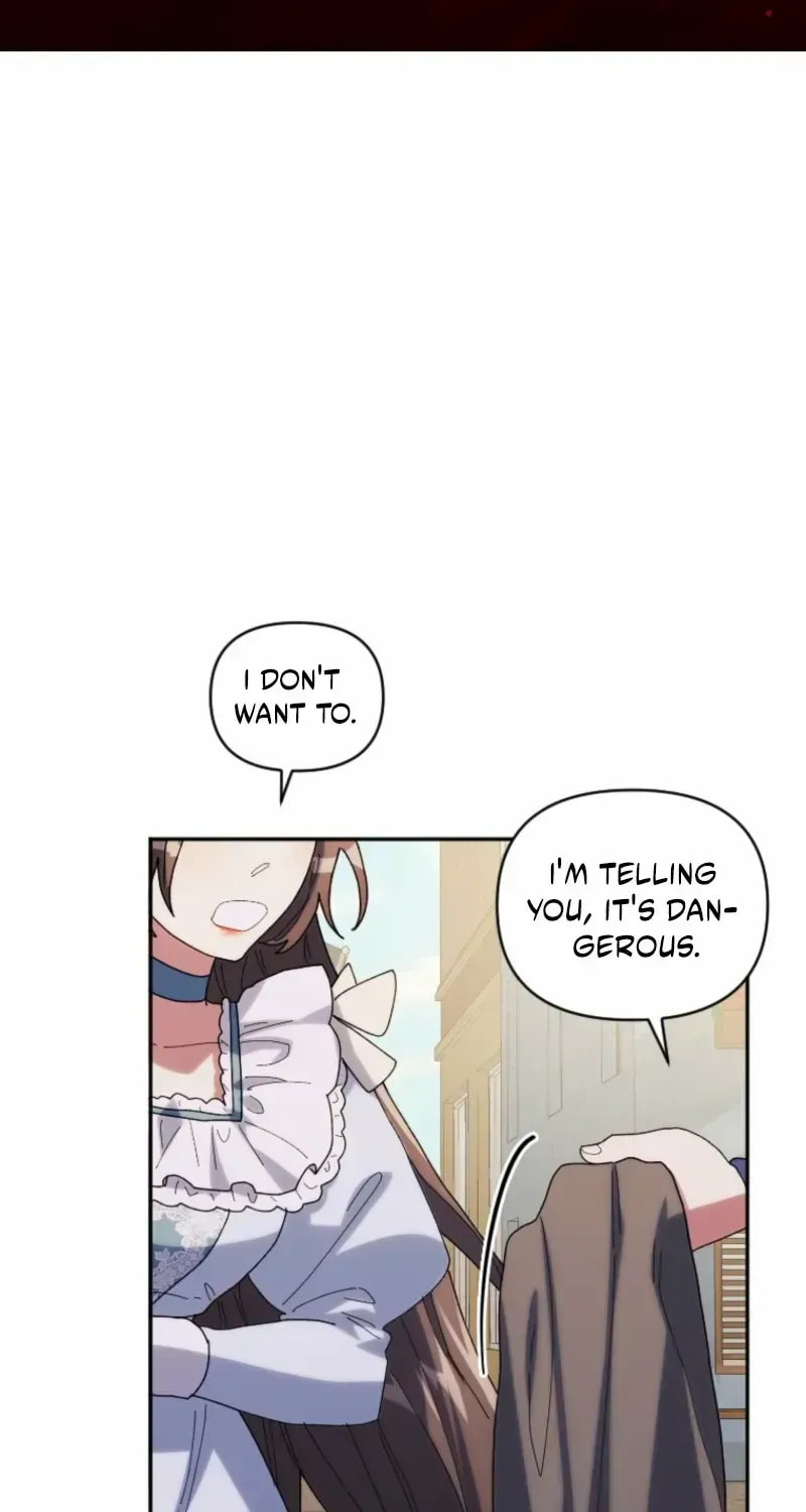 Read The Reason for Avoiding Him, the Perfect One chapter 21 image 1 on Lezhin