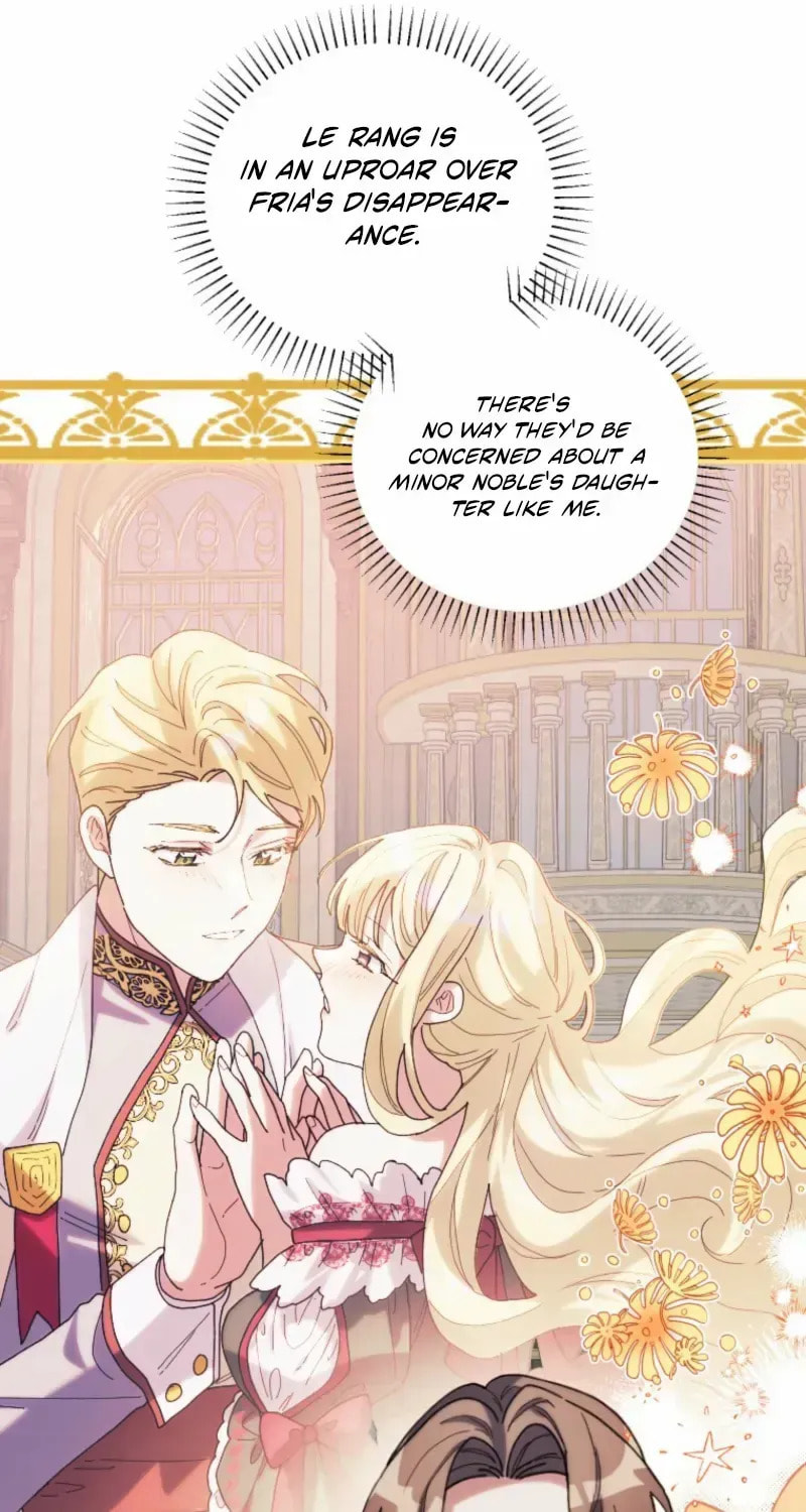Read The Reason for Avoiding Him, the Perfect One chapter 21 image 11 on Lezhin