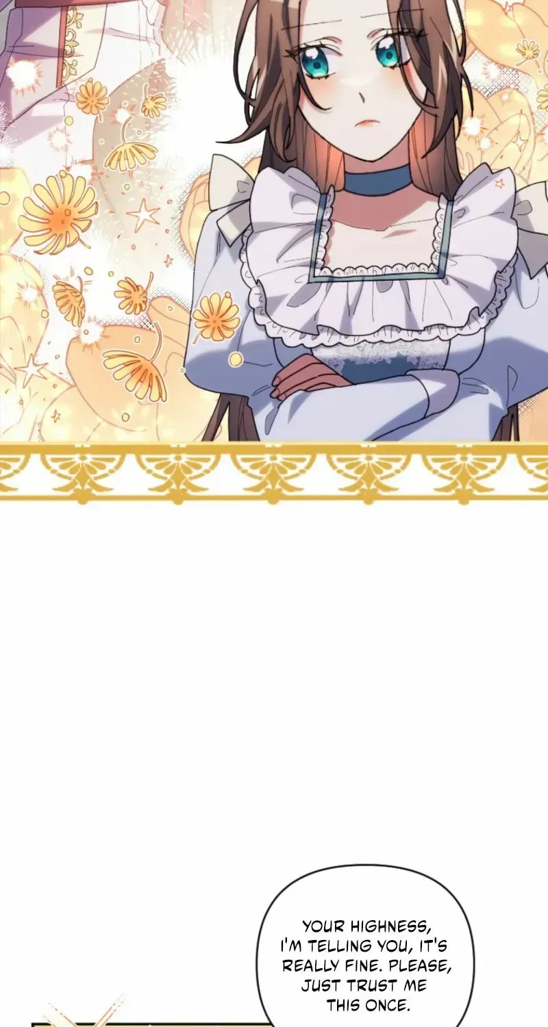 Read The Reason for Avoiding Him, the Perfect One chapter 21 image 12 on Lezhin