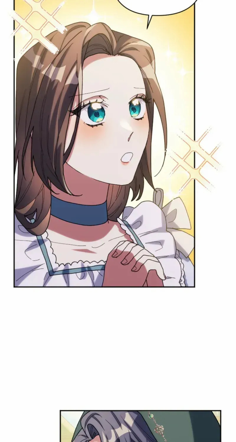 Read The Reason for Avoiding Him, the Perfect One chapter 21 image 13 on Lezhin