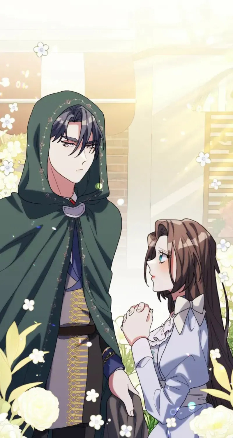Read The Reason for Avoiding Him, the Perfect One chapter 21 image 17 on Lezhin