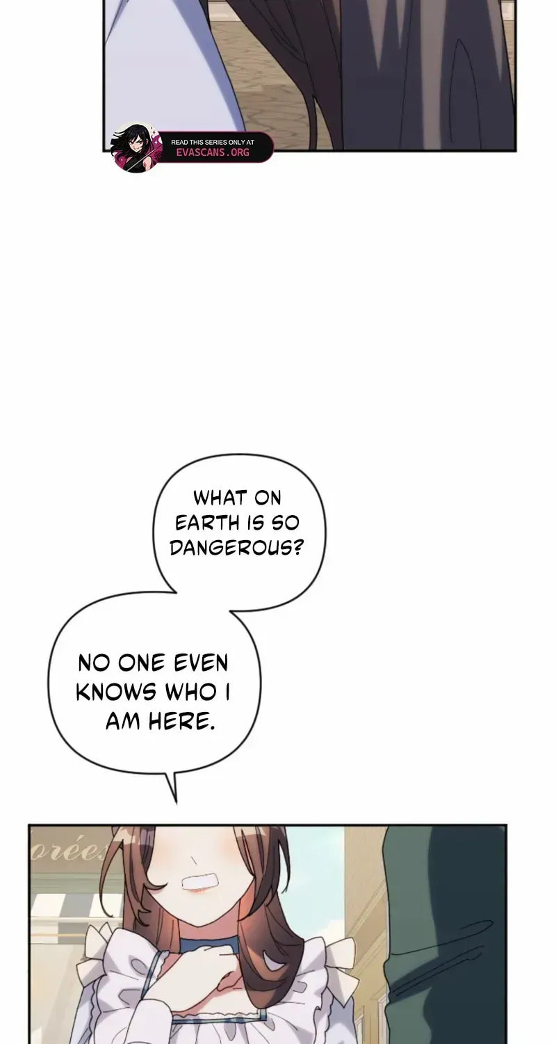 Read The Reason for Avoiding Him, the Perfect One chapter 21 image 2 on Lezhin
