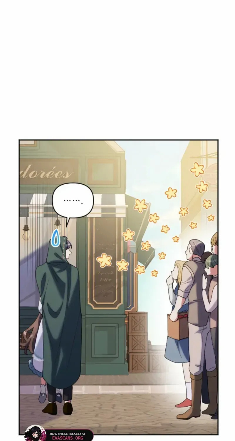 Read The Reason for Avoiding Him, the Perfect One chapter 21 image 20 on Lezhin