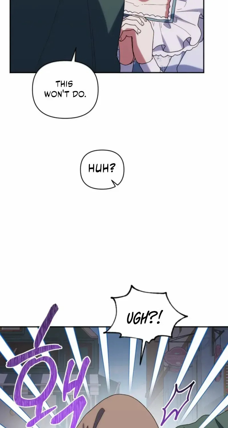 Read The Reason for Avoiding Him, the Perfect One chapter 21 image 23 on Lezhin