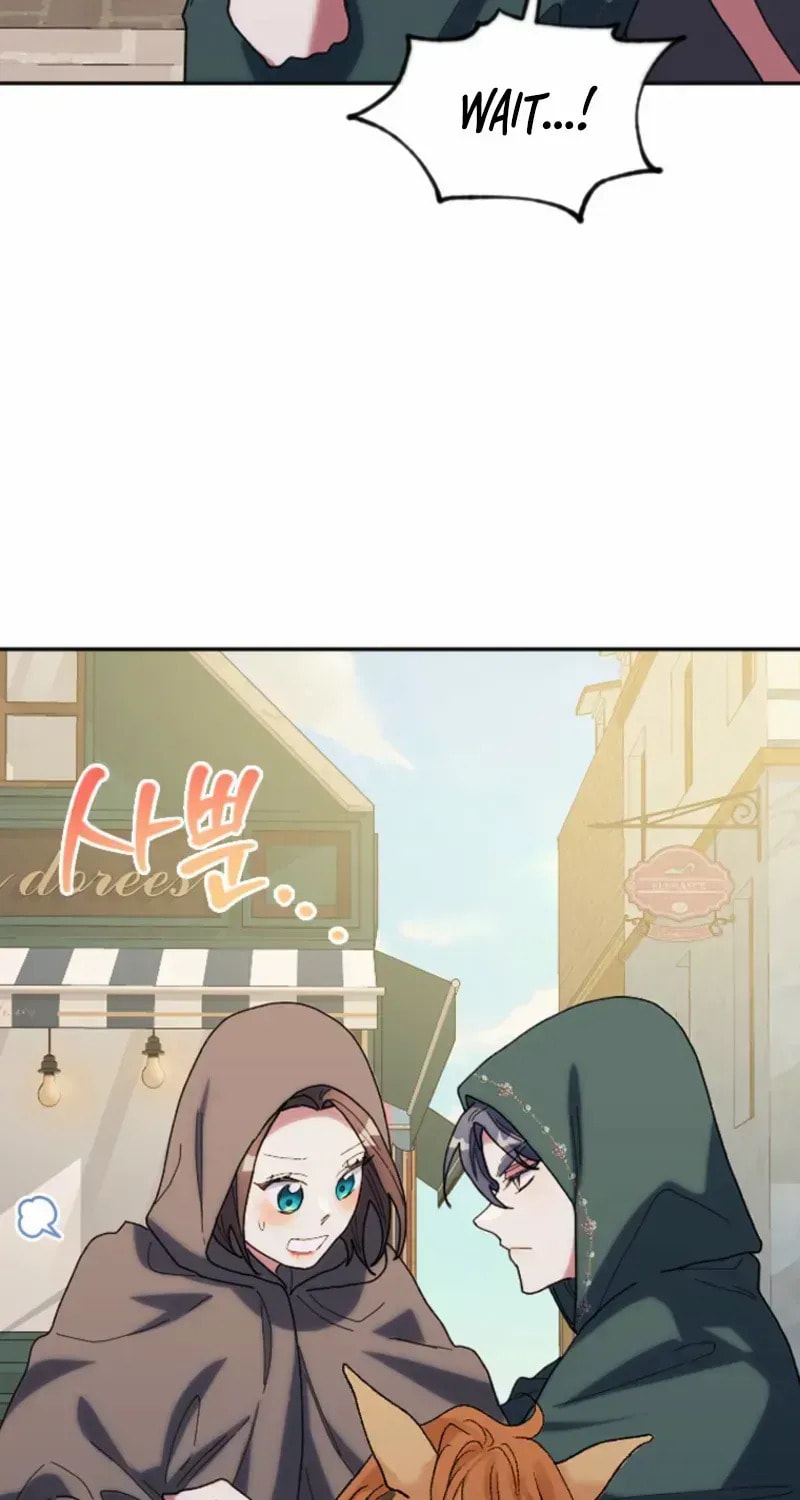 Read The Reason for Avoiding Him, the Perfect One chapter 21 image 26 on Lezhin