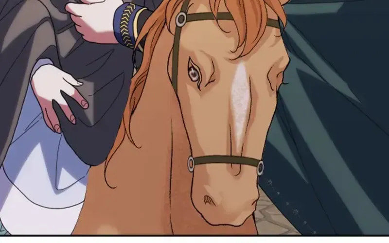 Read The Reason for Avoiding Him, the Perfect One chapter 21 image 27 on Lezhin