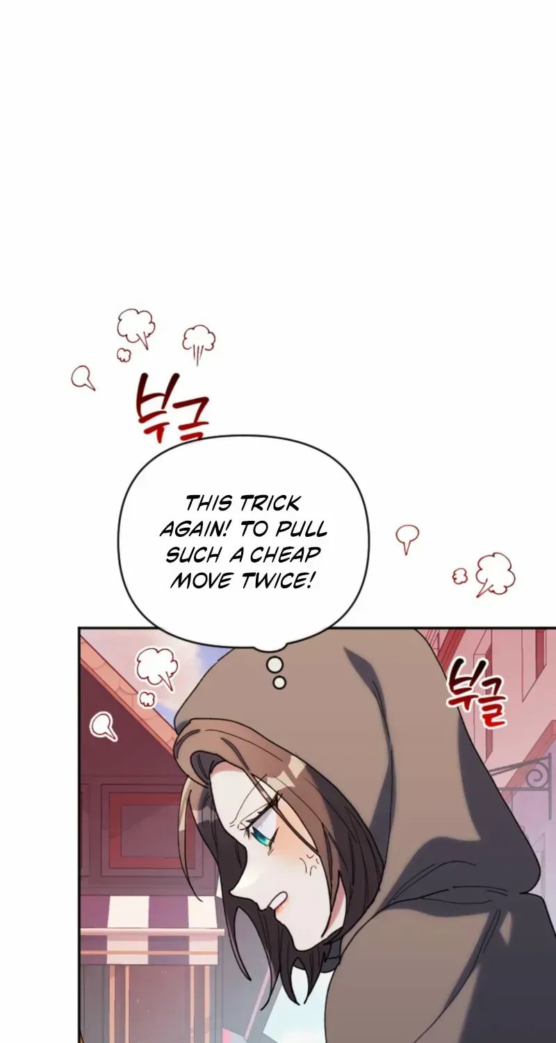 Read The Reason for Avoiding Him, the Perfect One chapter 21 image 28 on Lezhin
