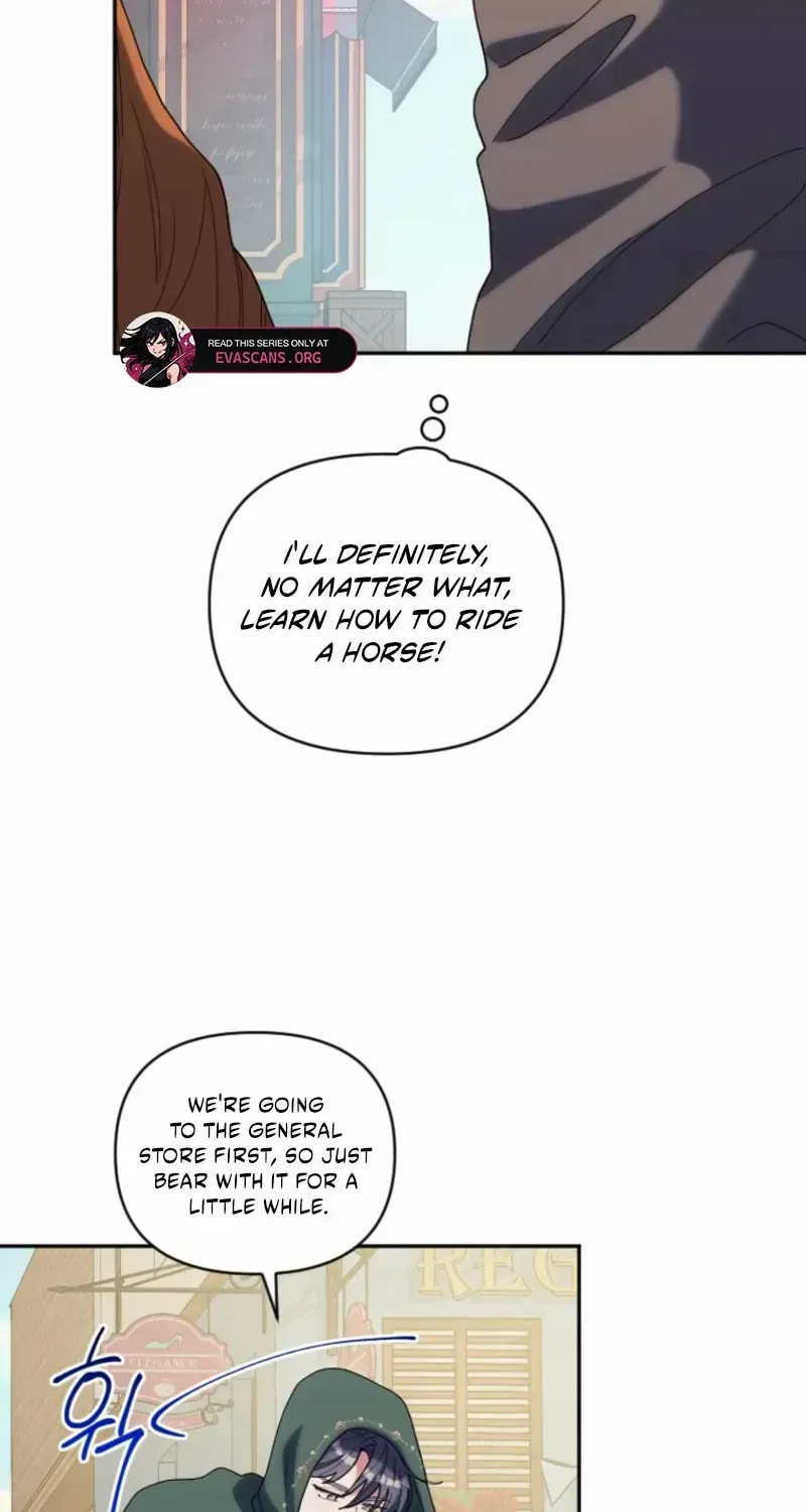 Read The Reason for Avoiding Him, the Perfect One chapter 21 image 29 on Lezhin