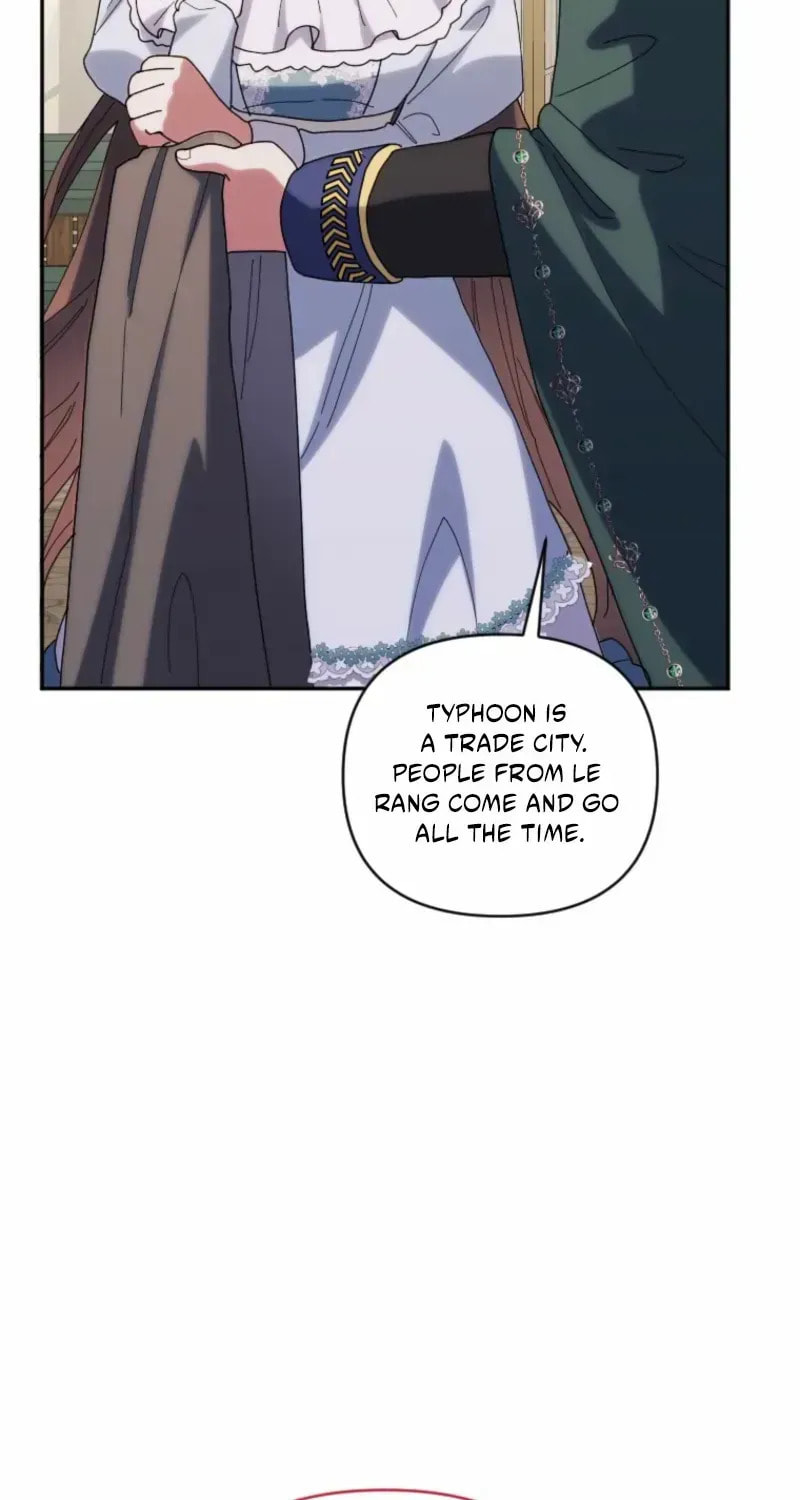 Read The Reason for Avoiding Him, the Perfect One chapter 21 image 3 on Lezhin
