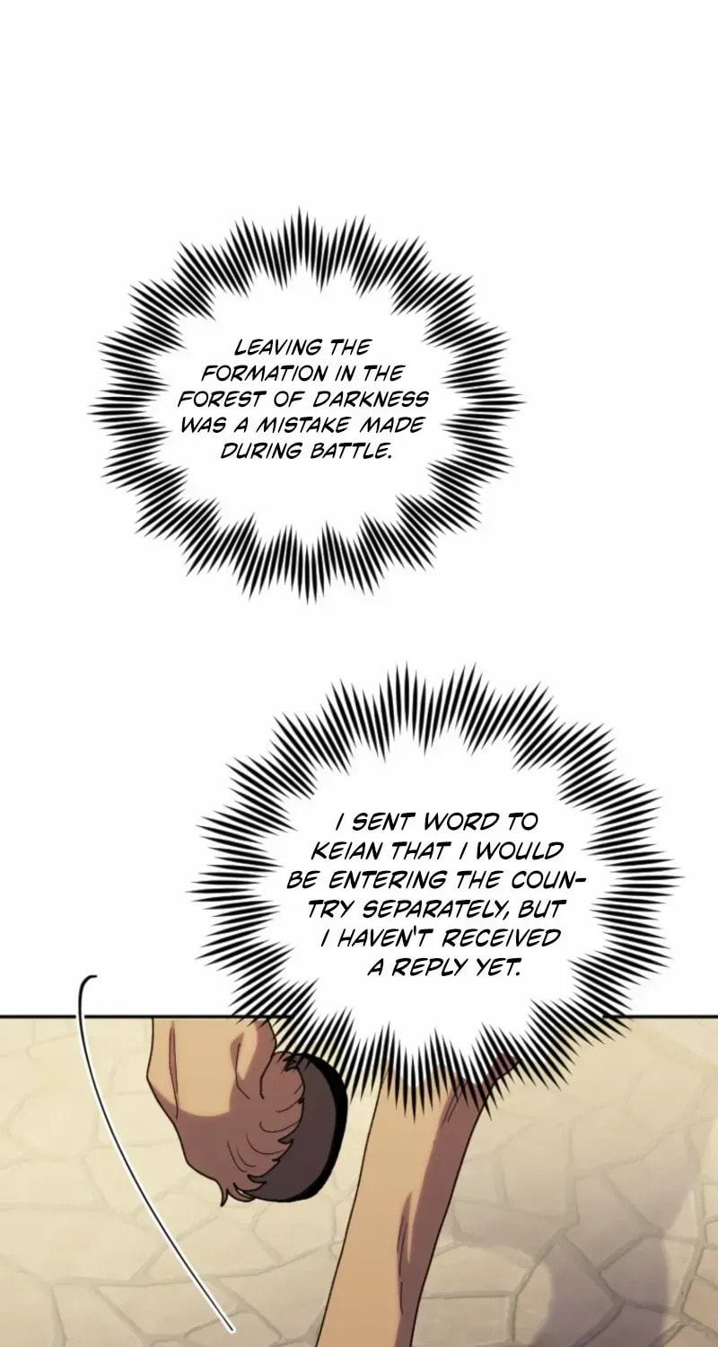 Read The Reason for Avoiding Him, the Perfect One chapter 21 image 32 on Lezhin