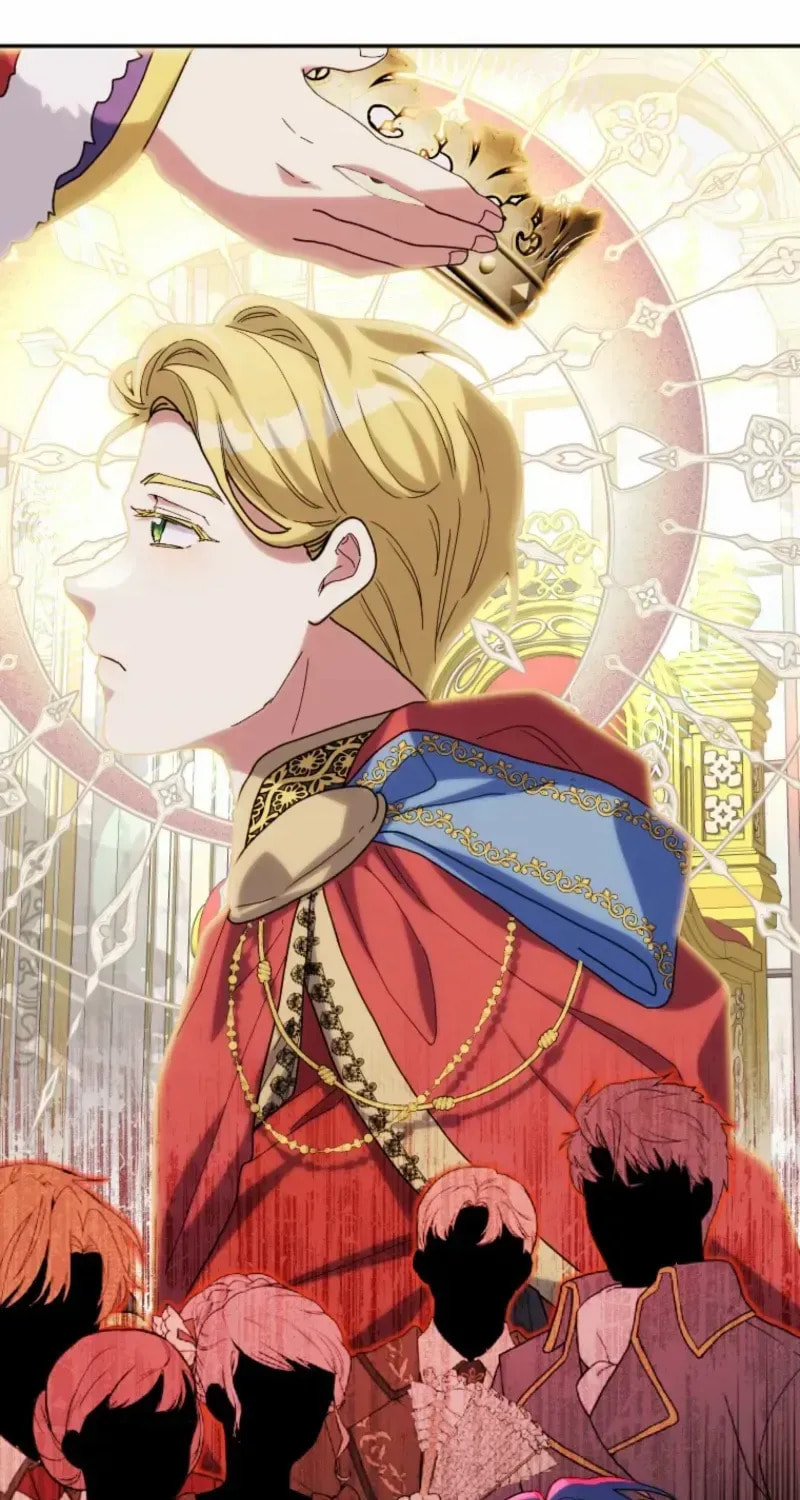 Read The Reason for Avoiding Him, the Perfect One chapter 21 image 35 on Lezhin